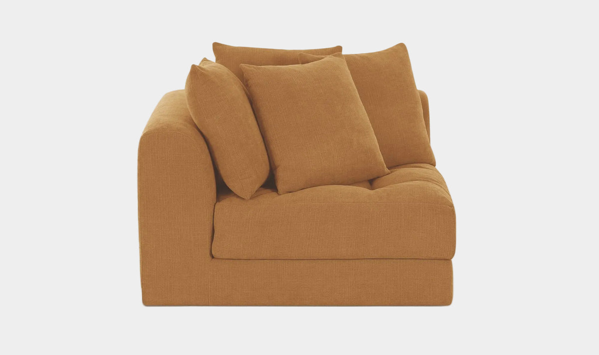 Davie Corner Chair