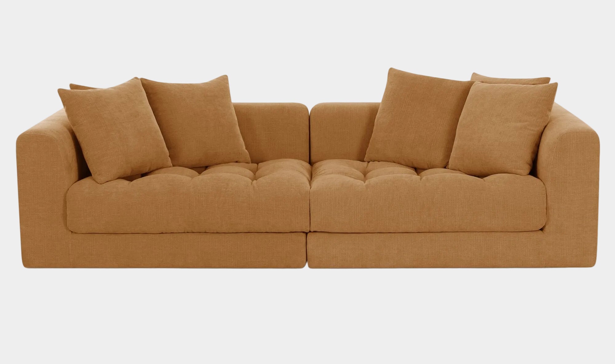 Davie Modular Sofa