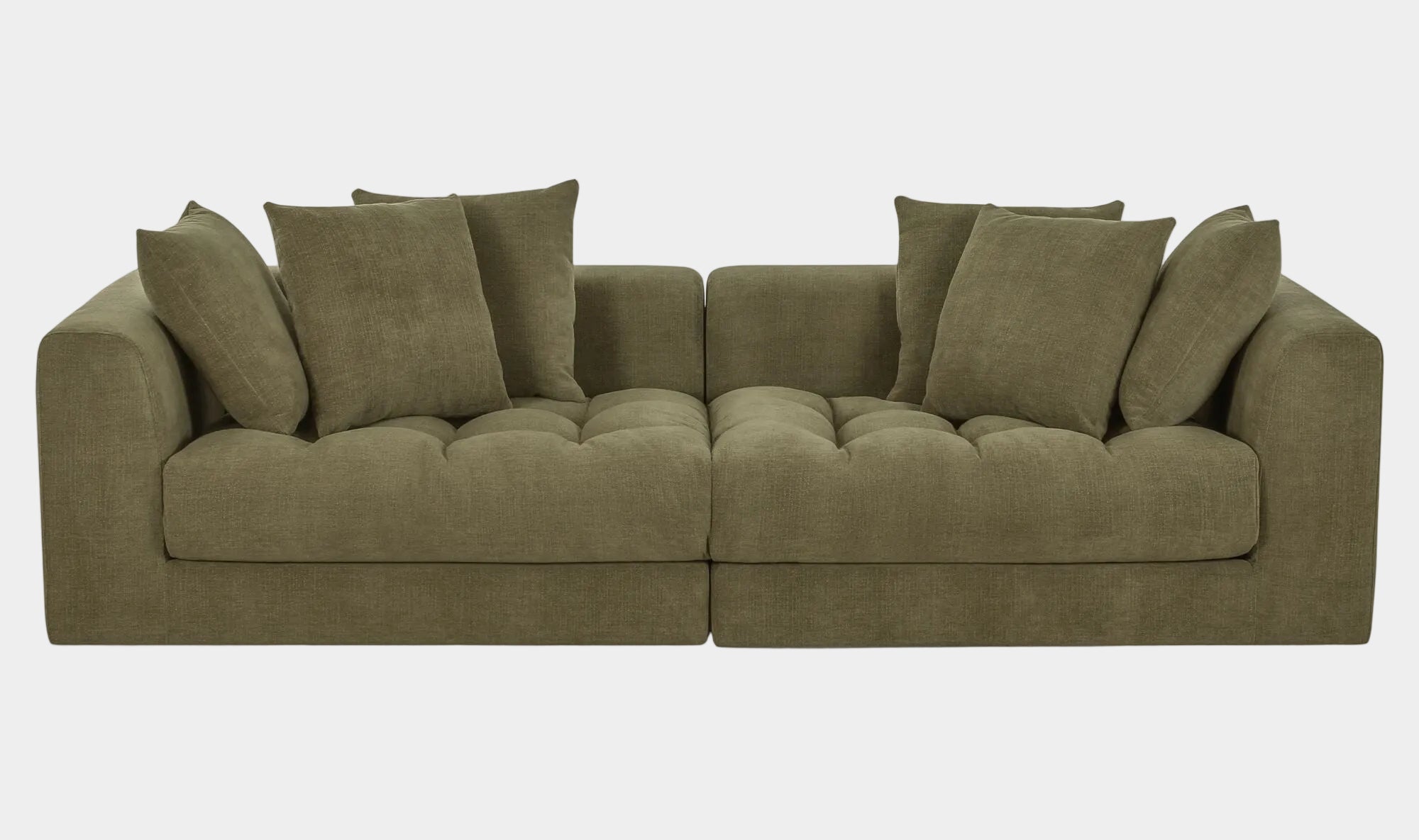 Davie Modular Sofa