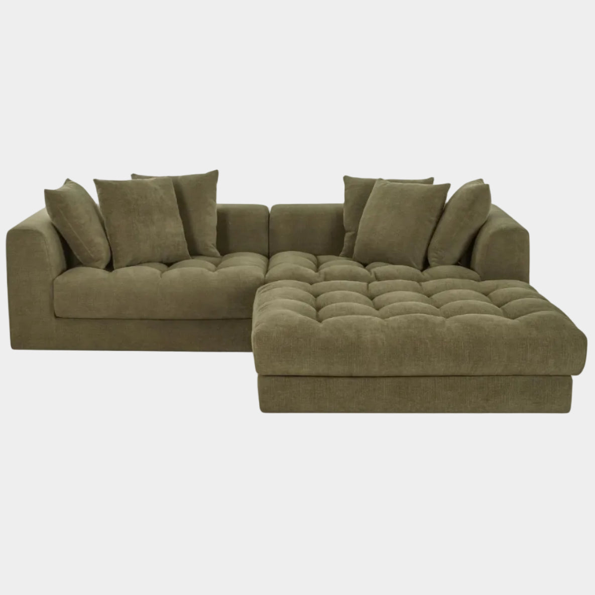 Davie Nook Modular Sectional