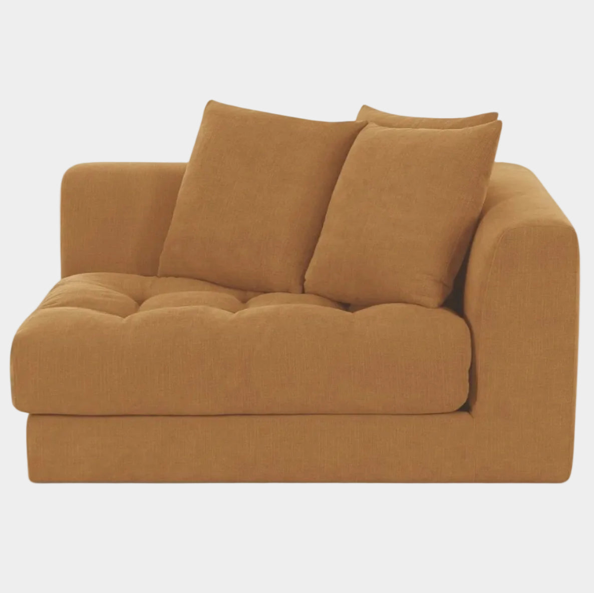 Davie Right Arm Facing Chair
