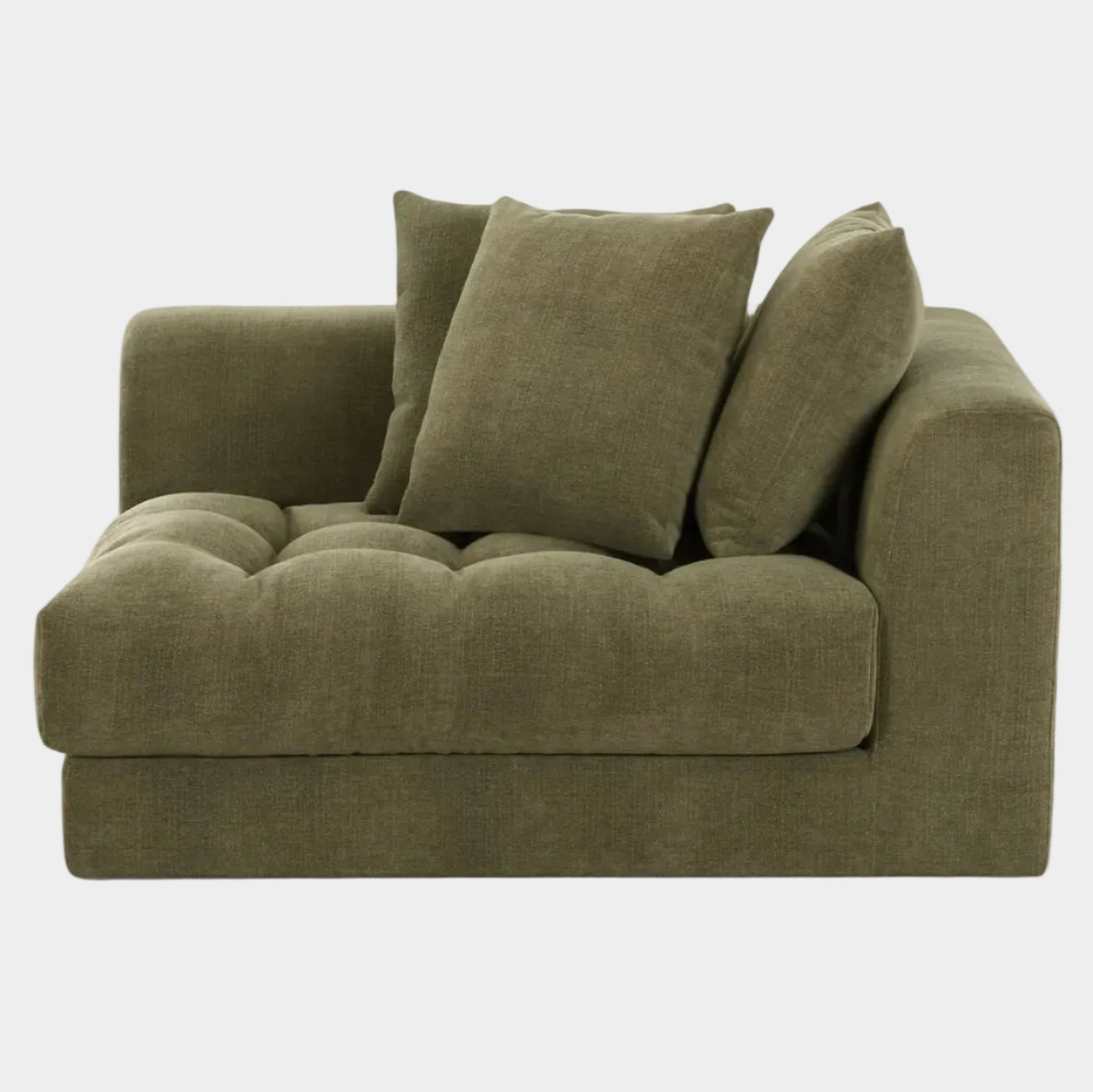 Davie Right Arm Facing Chair