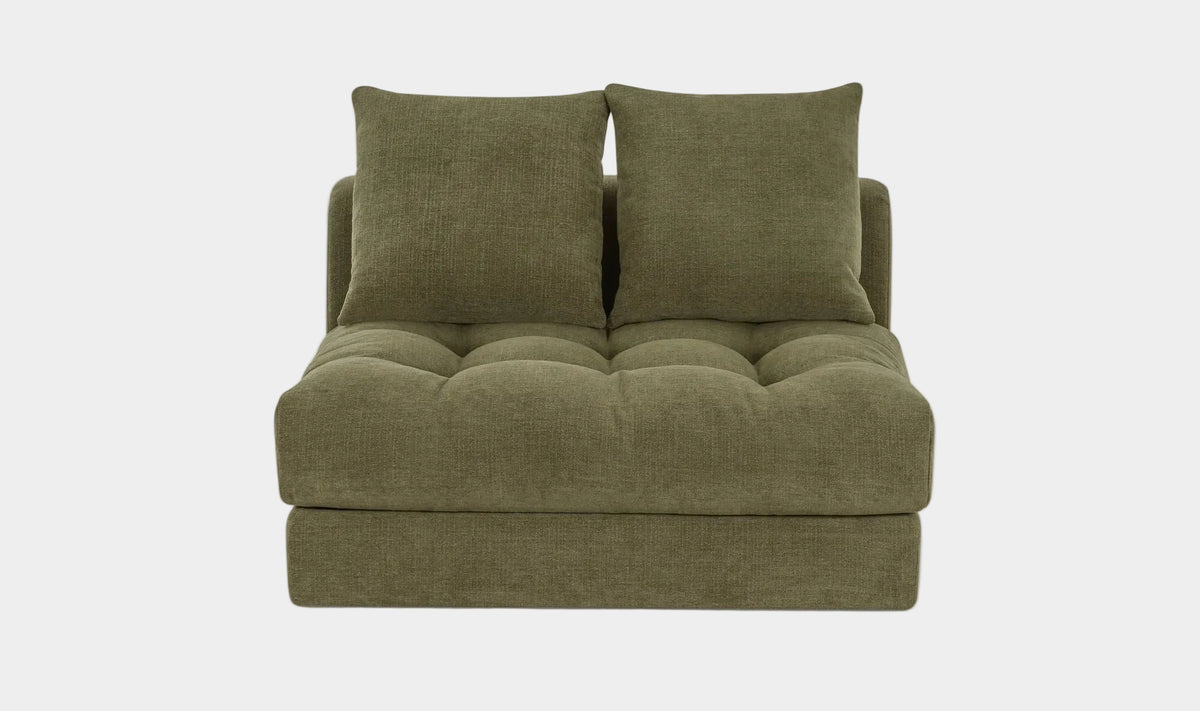 Davie Slipper Chair