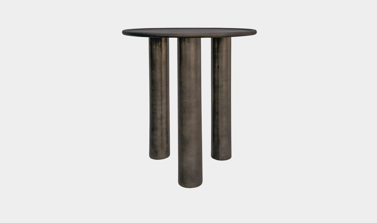 Deacon Outdoor Side Table