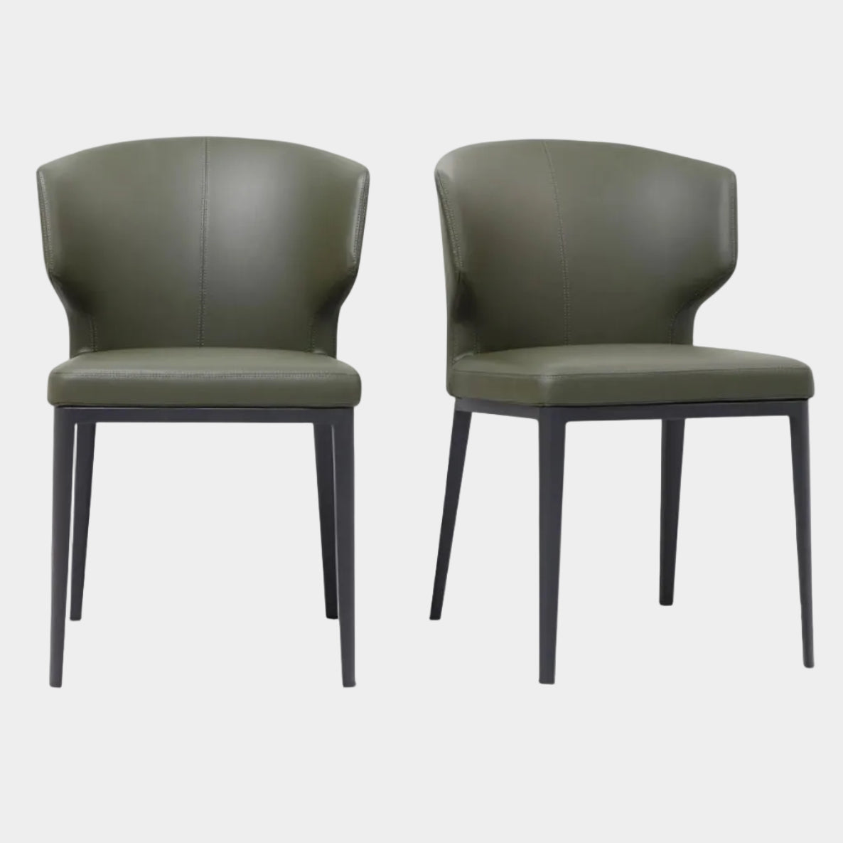 Delaney Dining Chair Set of 2