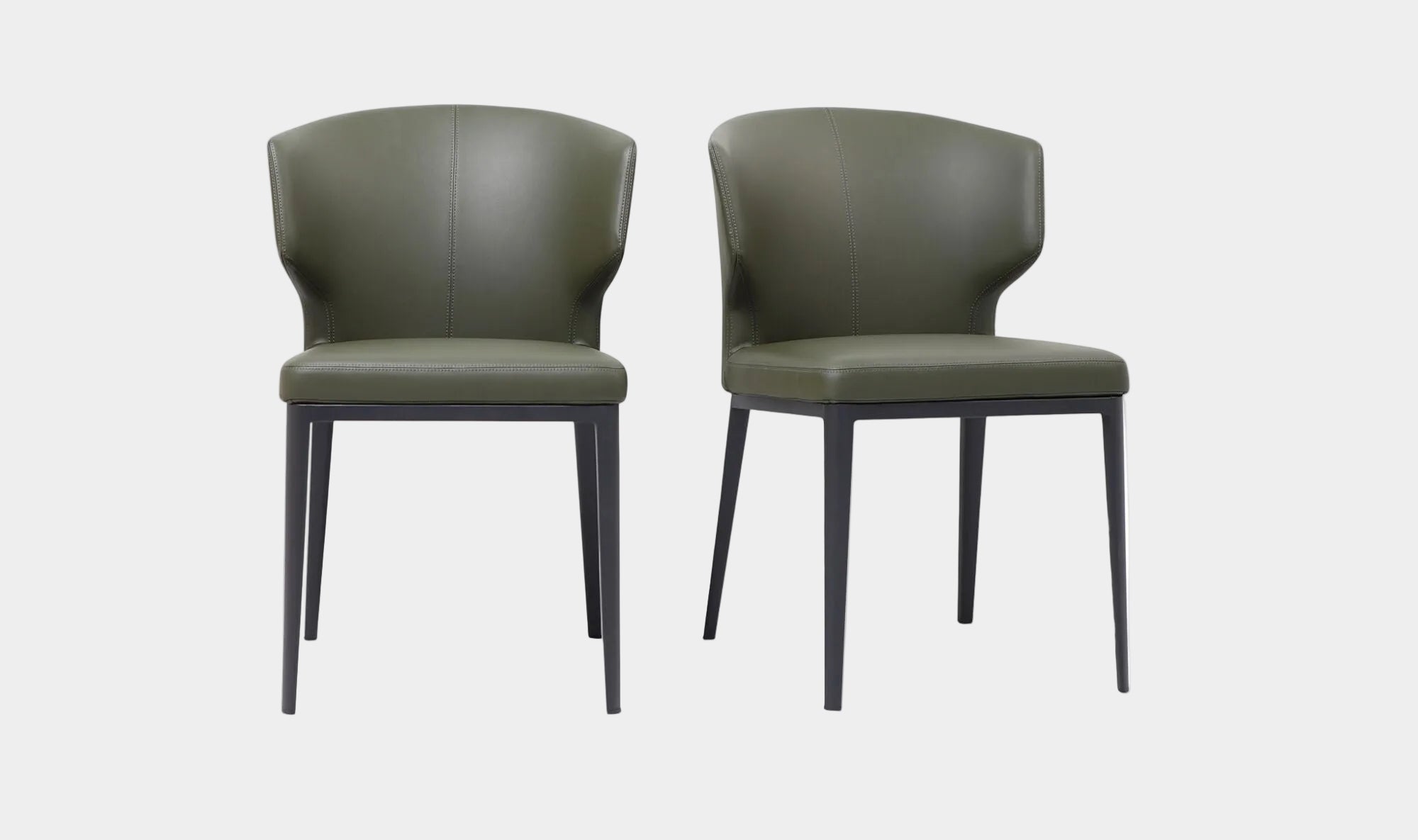 Delaney Dining Chair Set of 2