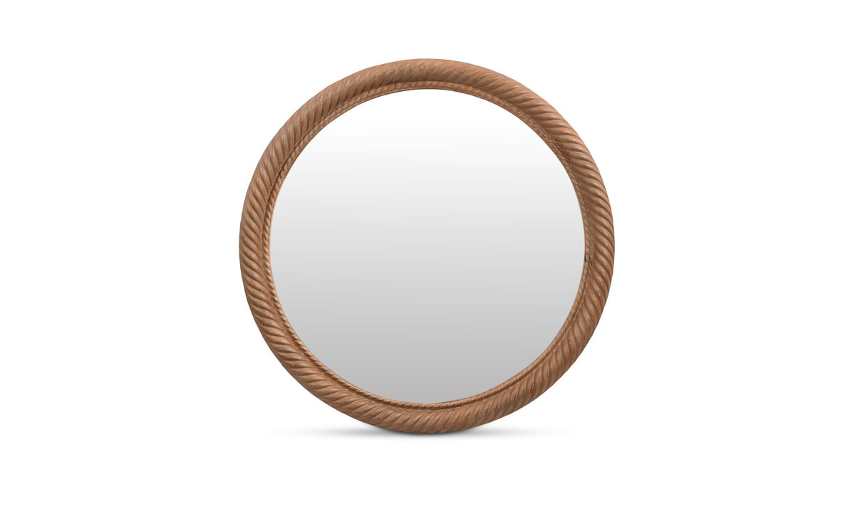 Delphin Mirror