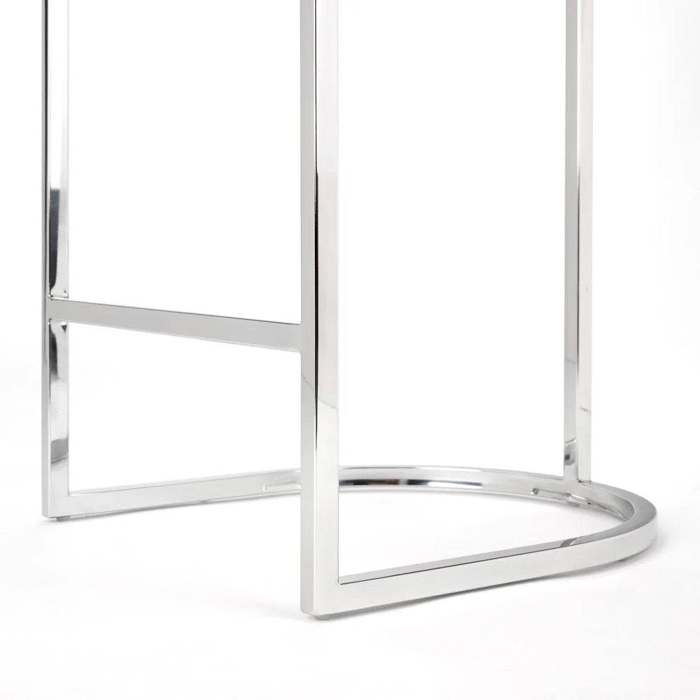 LUCCA Acrylic Counter Stool