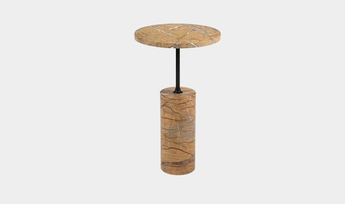 Dusk Accent Table