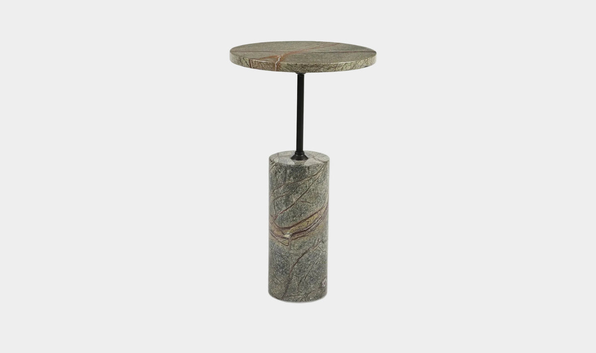 Dusk Accent Table