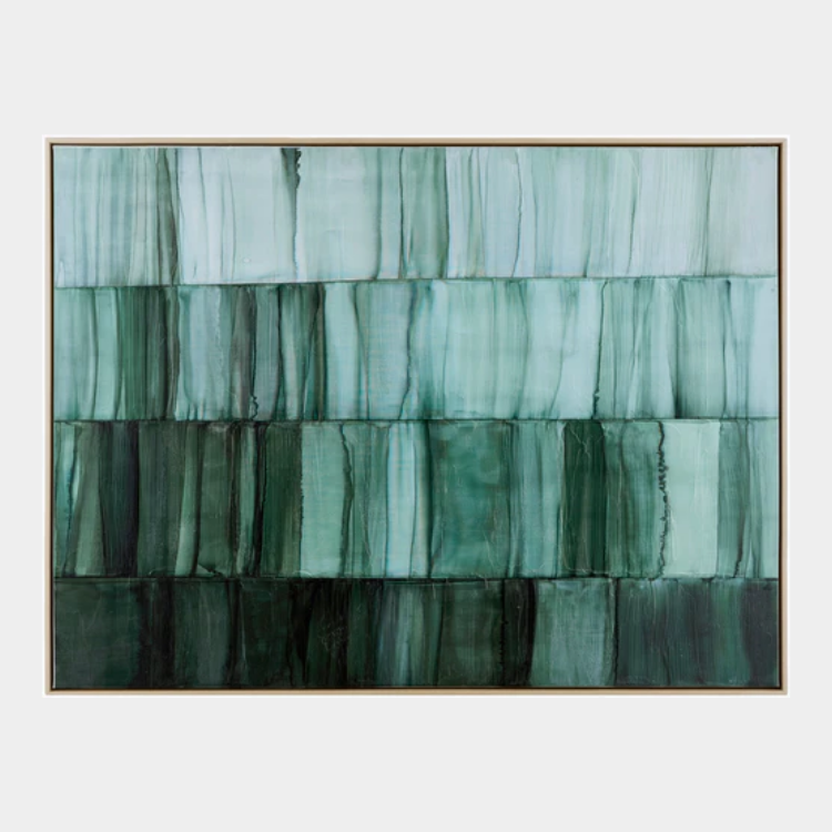 Connection Framed Art
