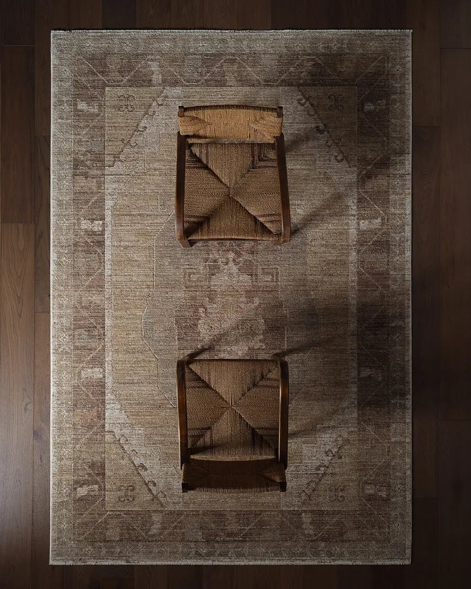 Ember Solace EBS01 Rug