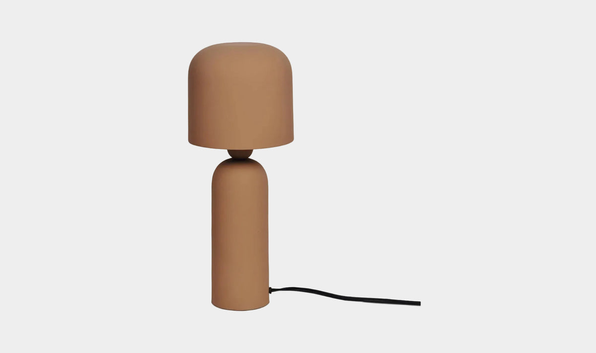 Echo Lamp