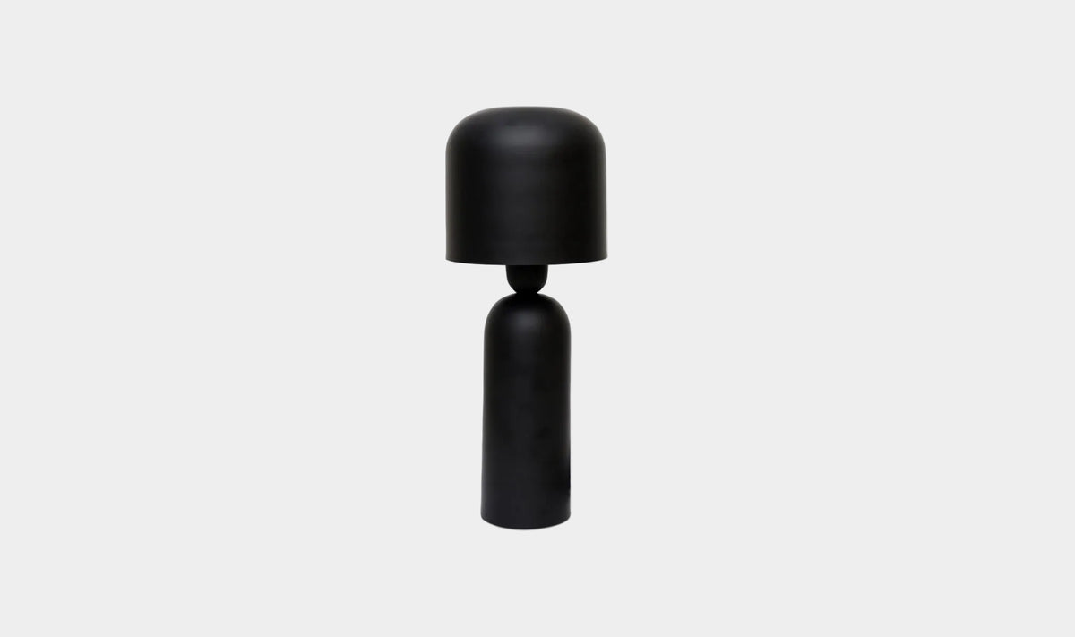 Echo Lamp