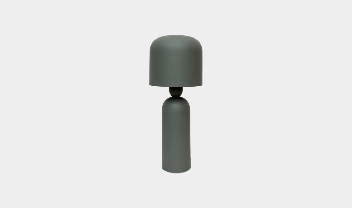 Echo Lamp