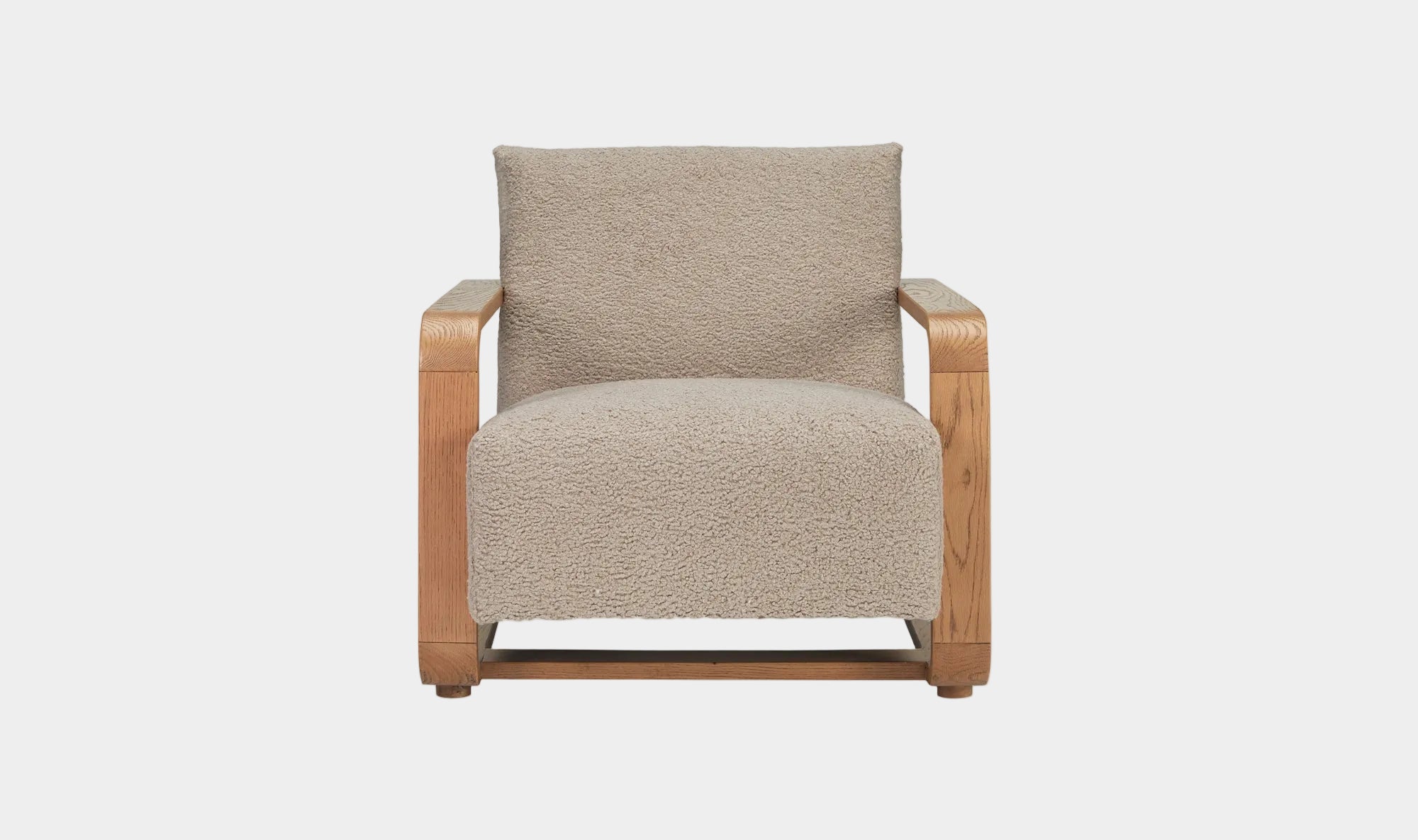 Eckersley Lounge Chair