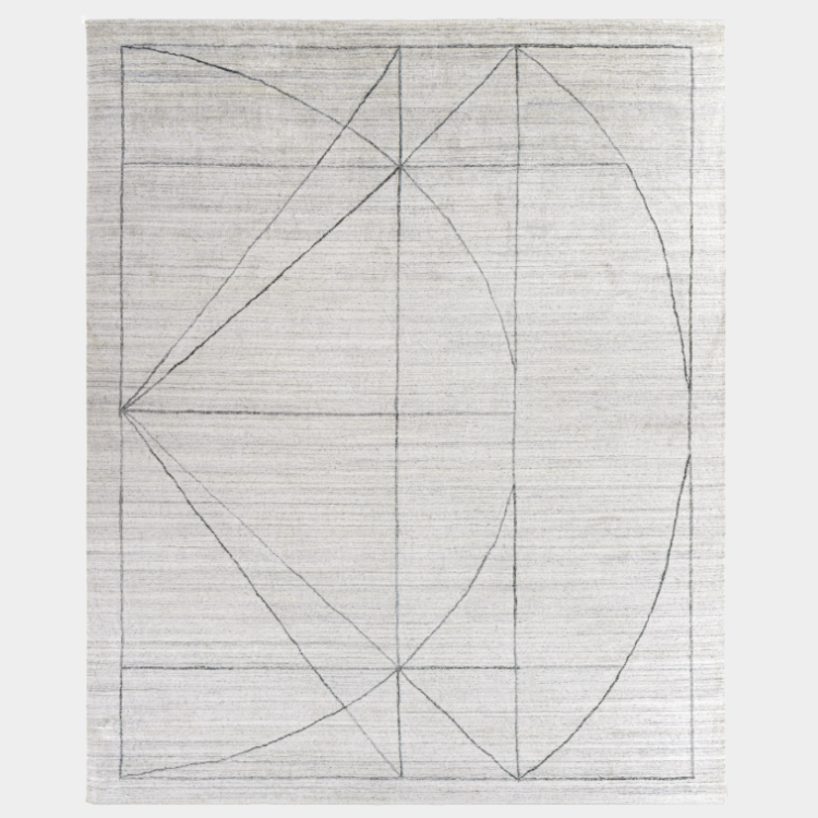 Hightower Handmade Rug