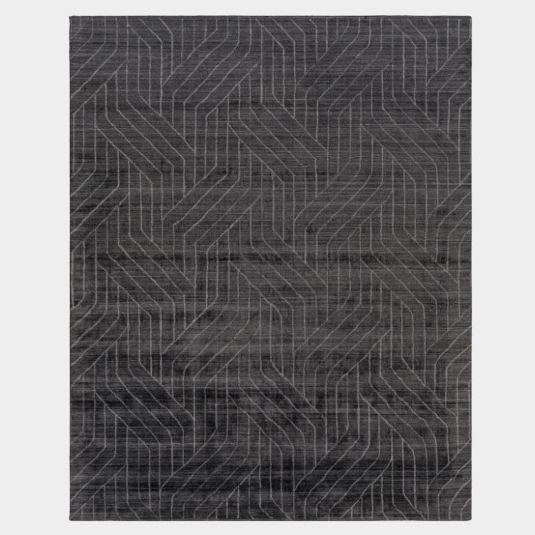 Hightower Handmade Rug