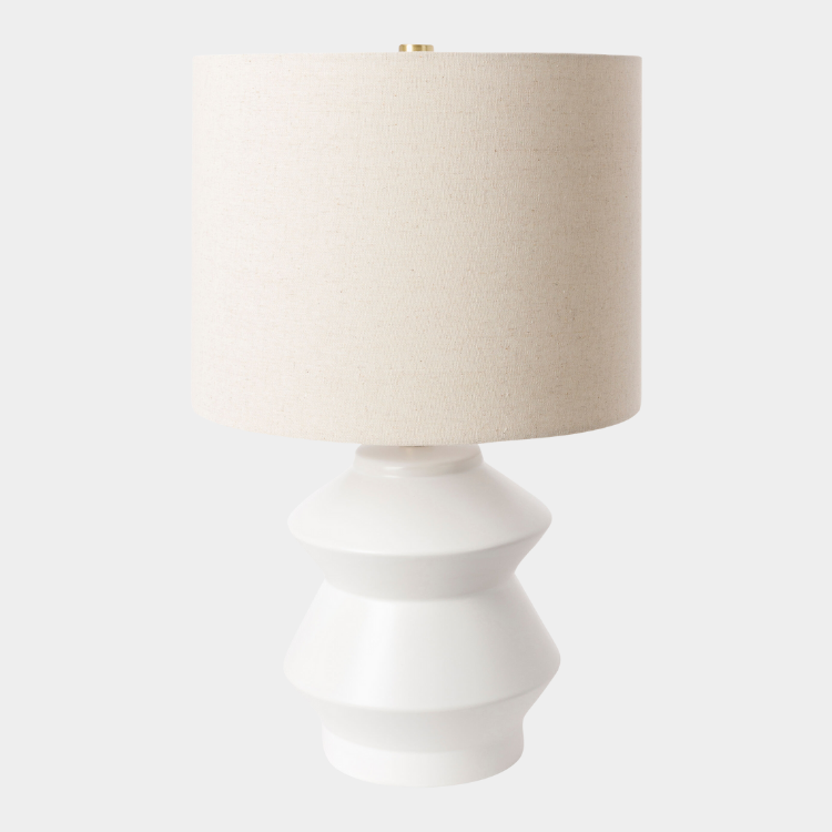 Edison Accent Table Lamp