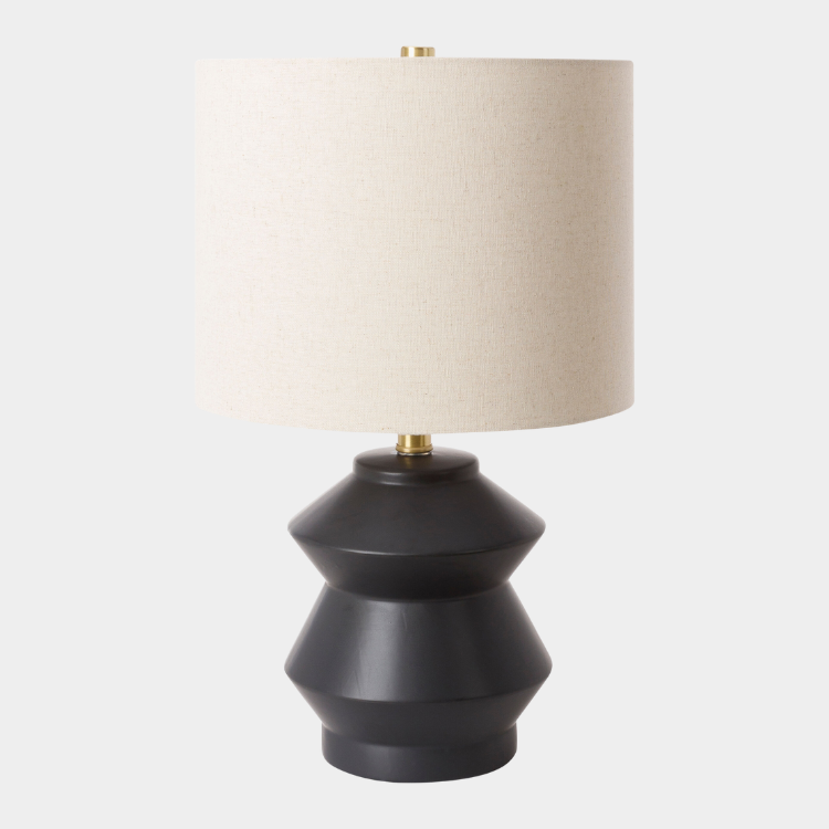 Edison Accent Table Lamp