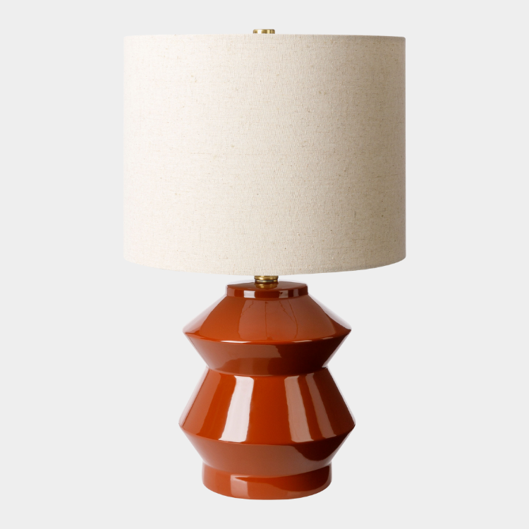 Edison Accent Table Lamp