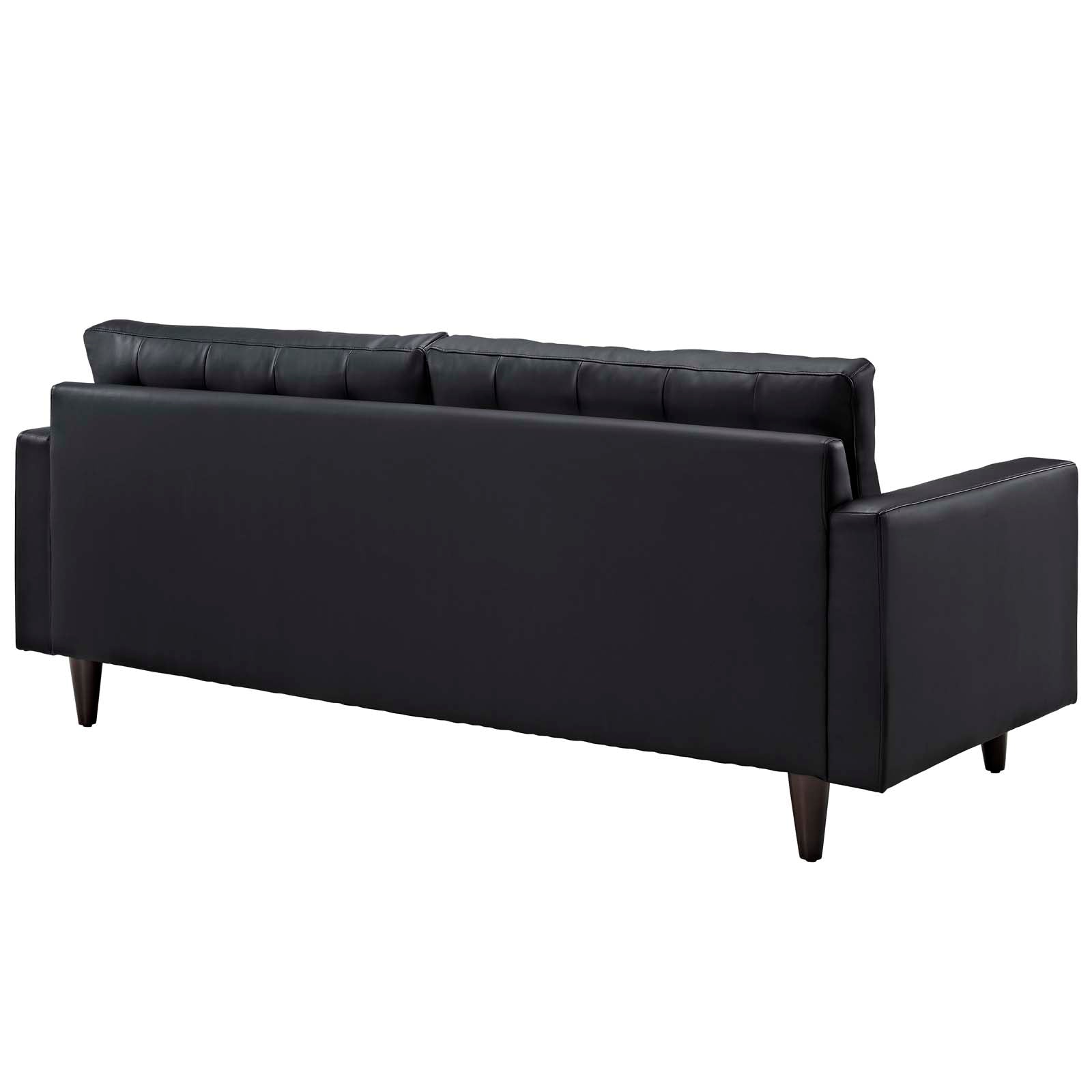 Rudy Leather Sofa