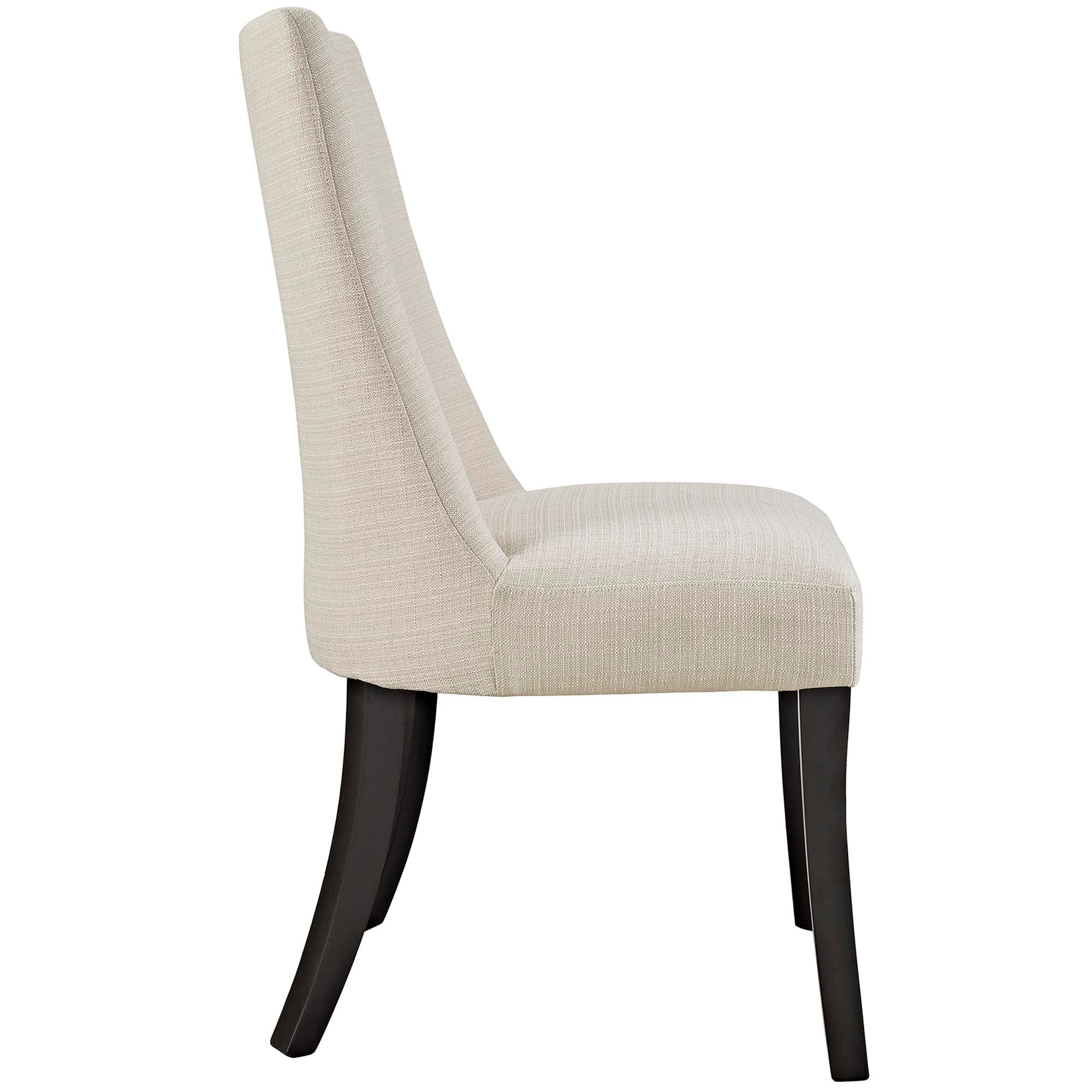 Reverie Dining Side Chair