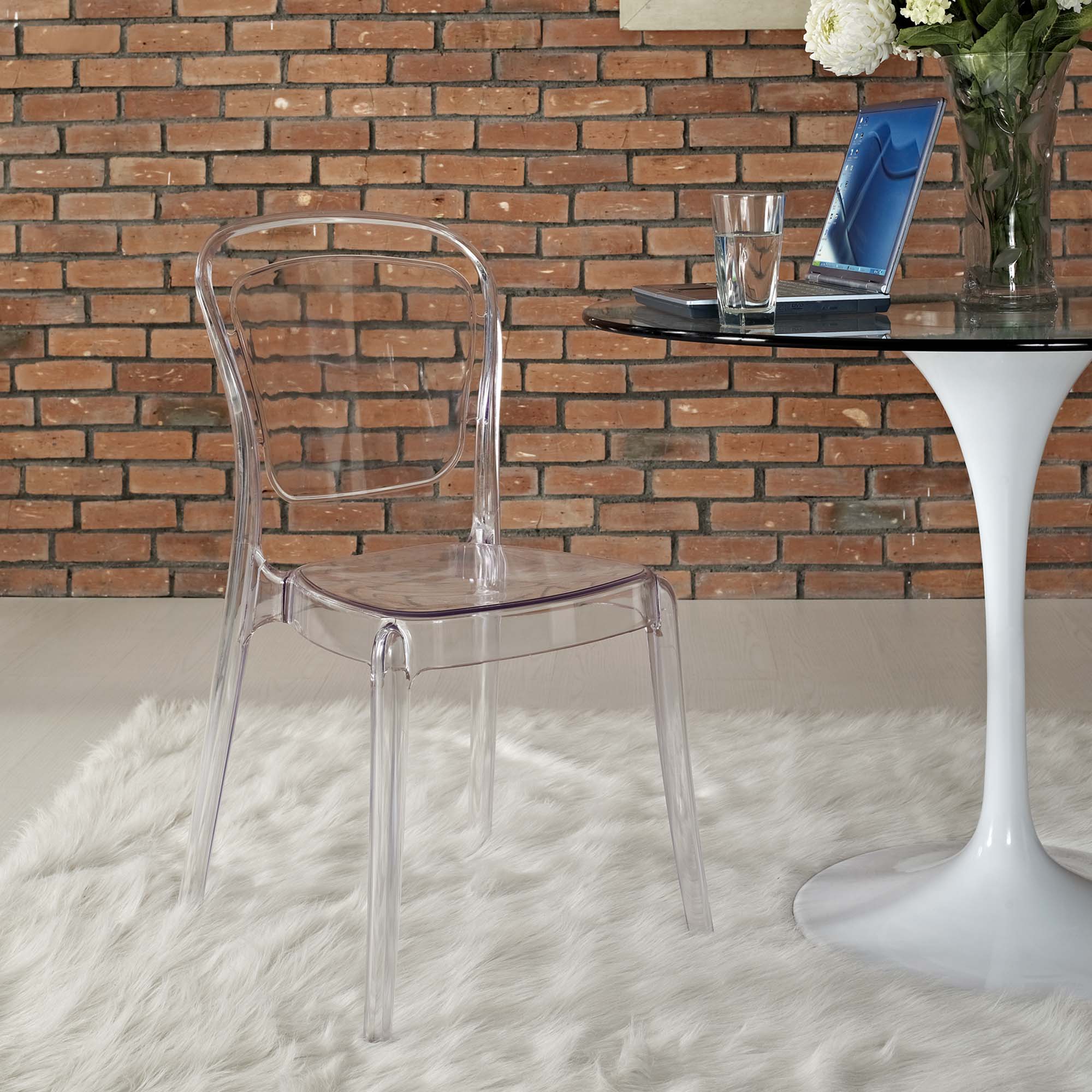 Entreat Dining Side Chair