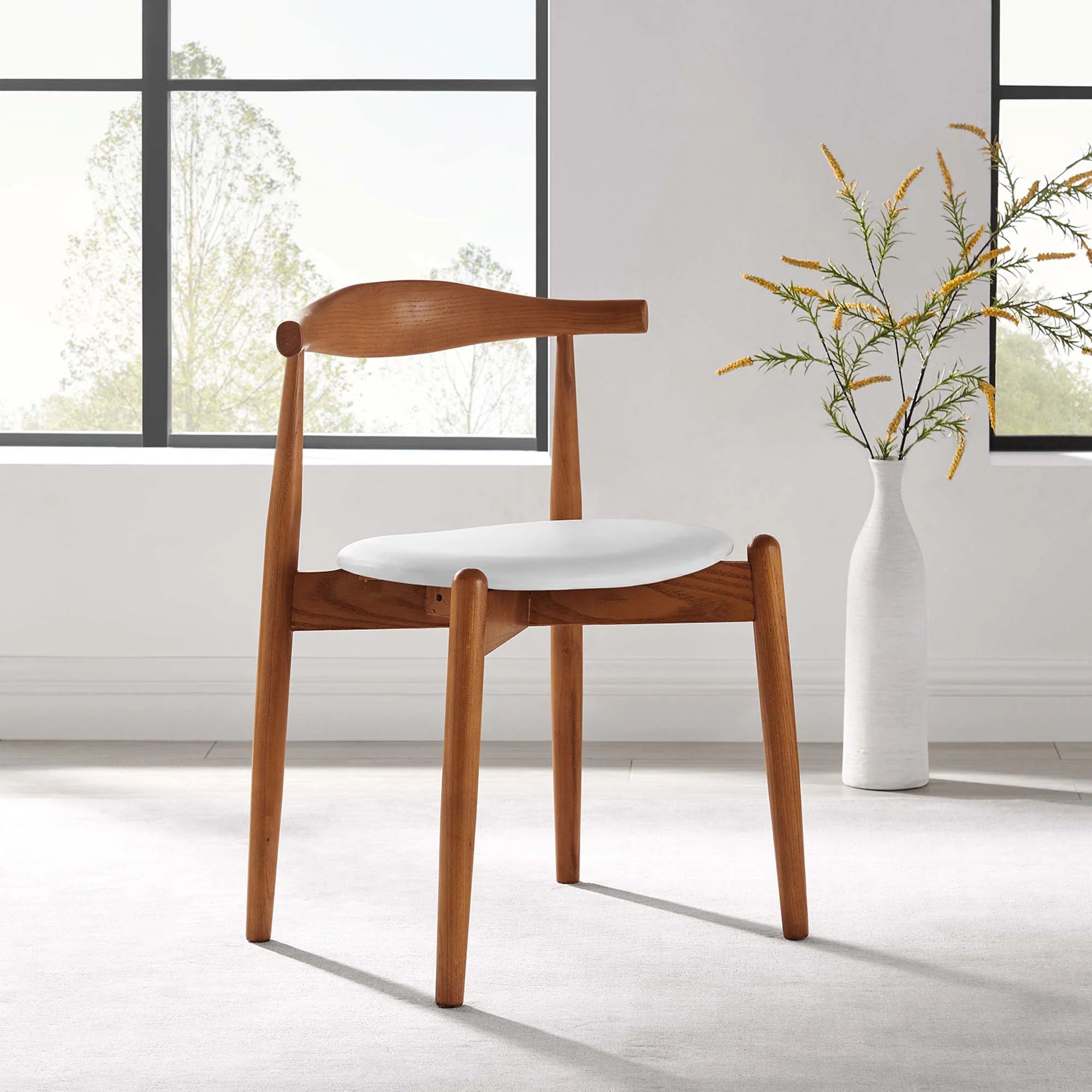 Stalwart Dining Side Chair