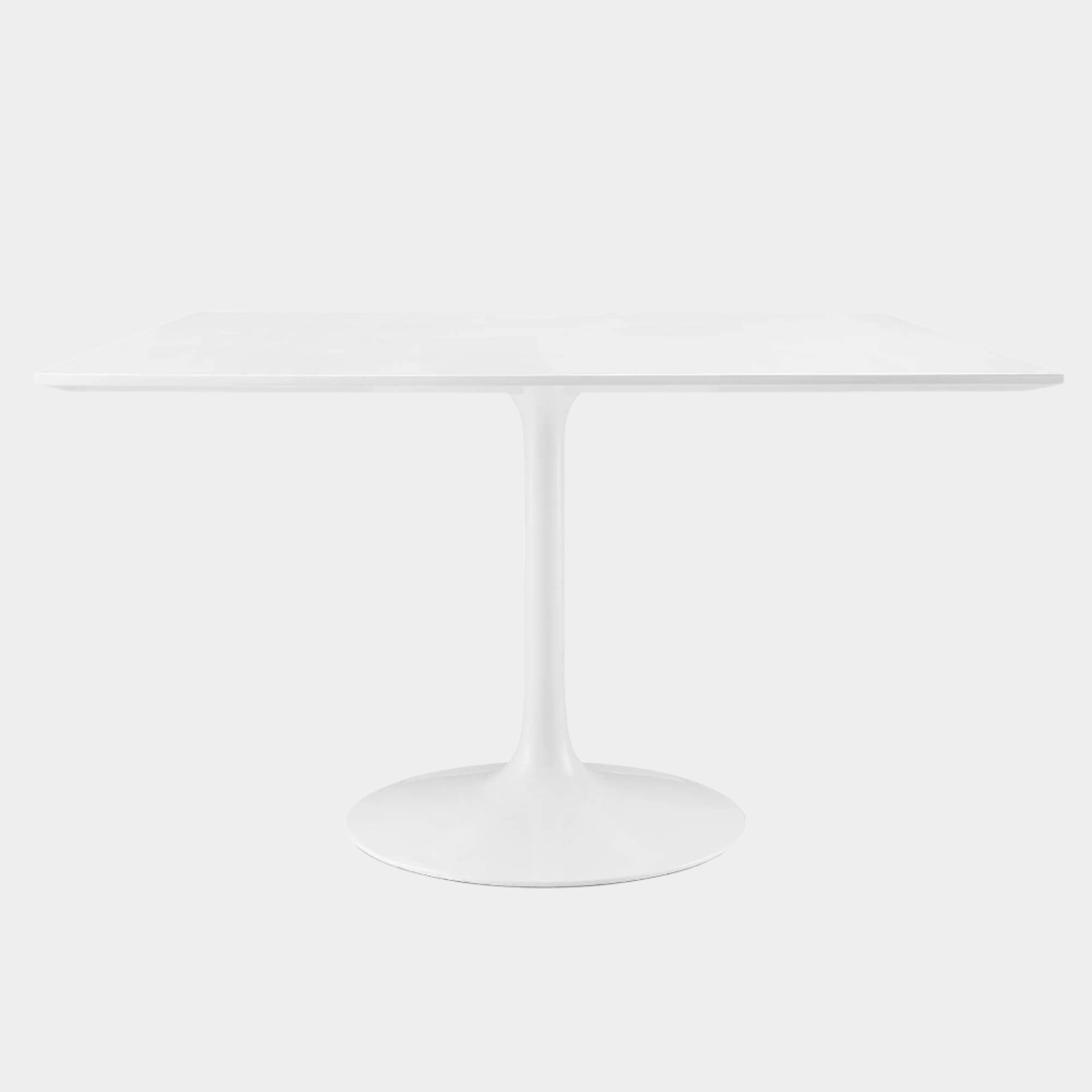 Lippa Square Wood Dining Table