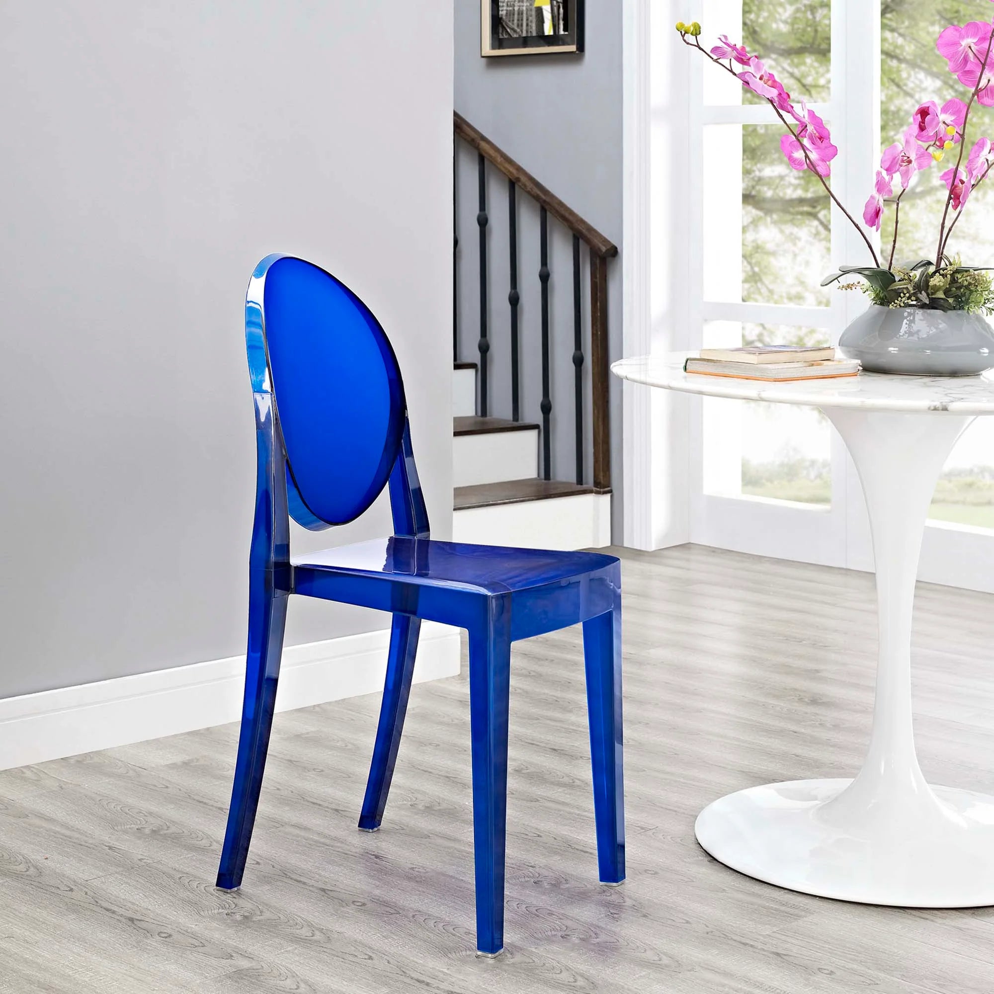 Casper Dining Side Chair