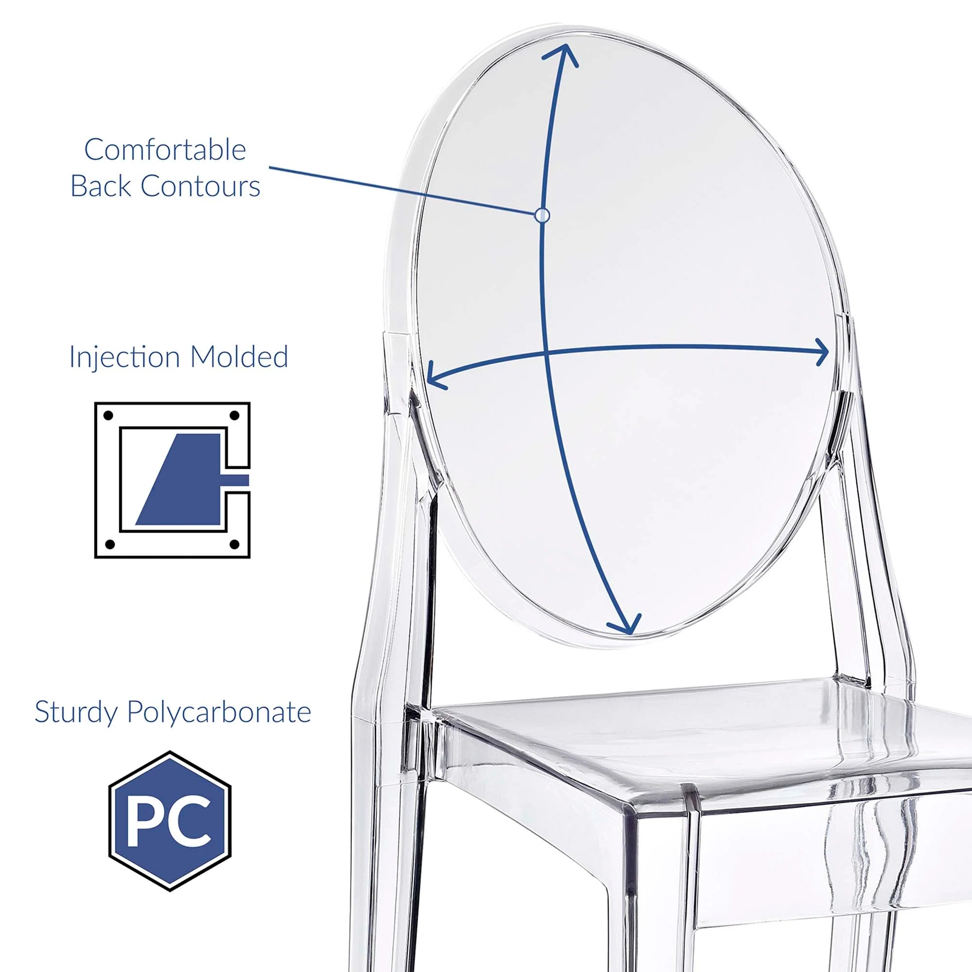 Casper Dining Side Chair