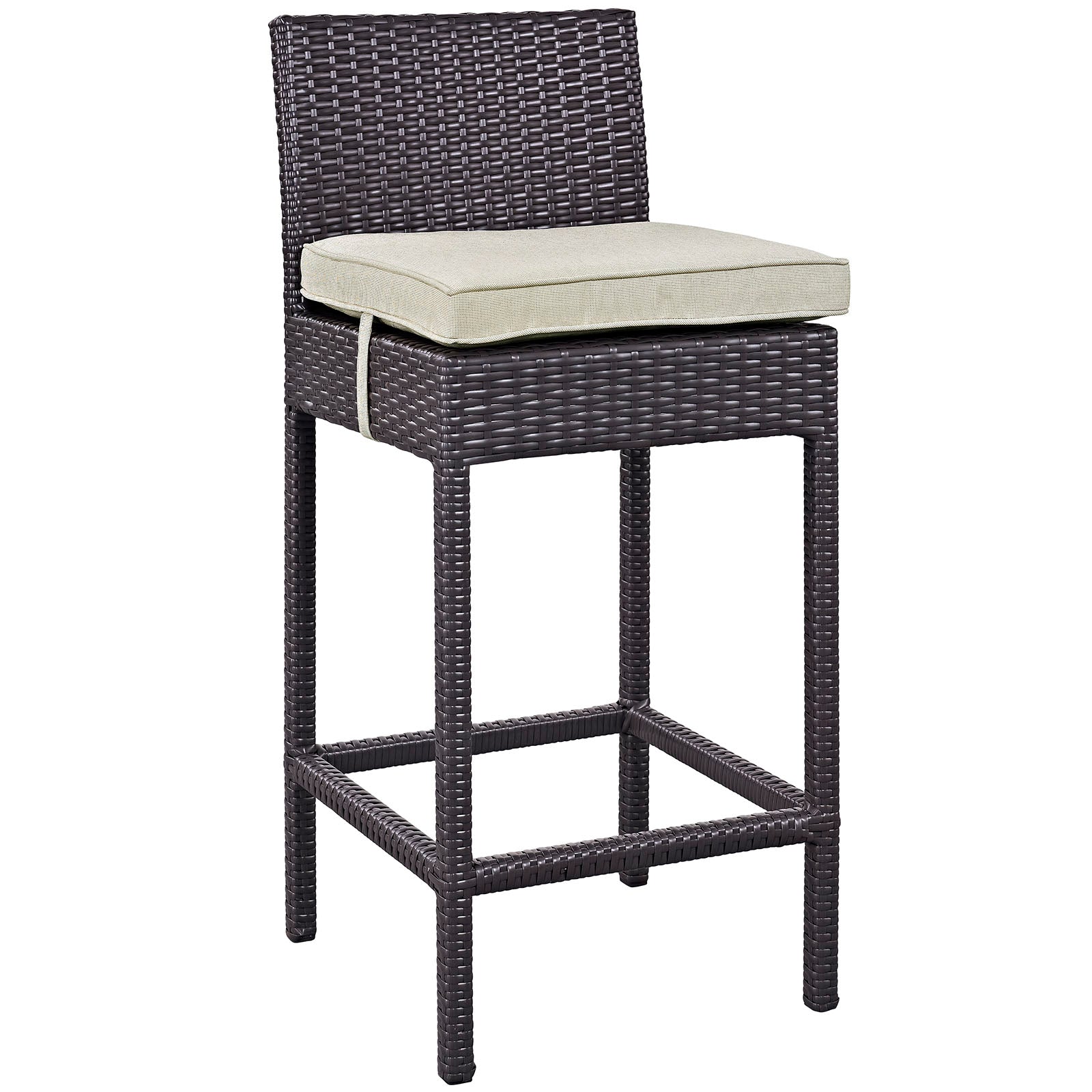 Lift Outdoor Patio Bar Stool Set of 2