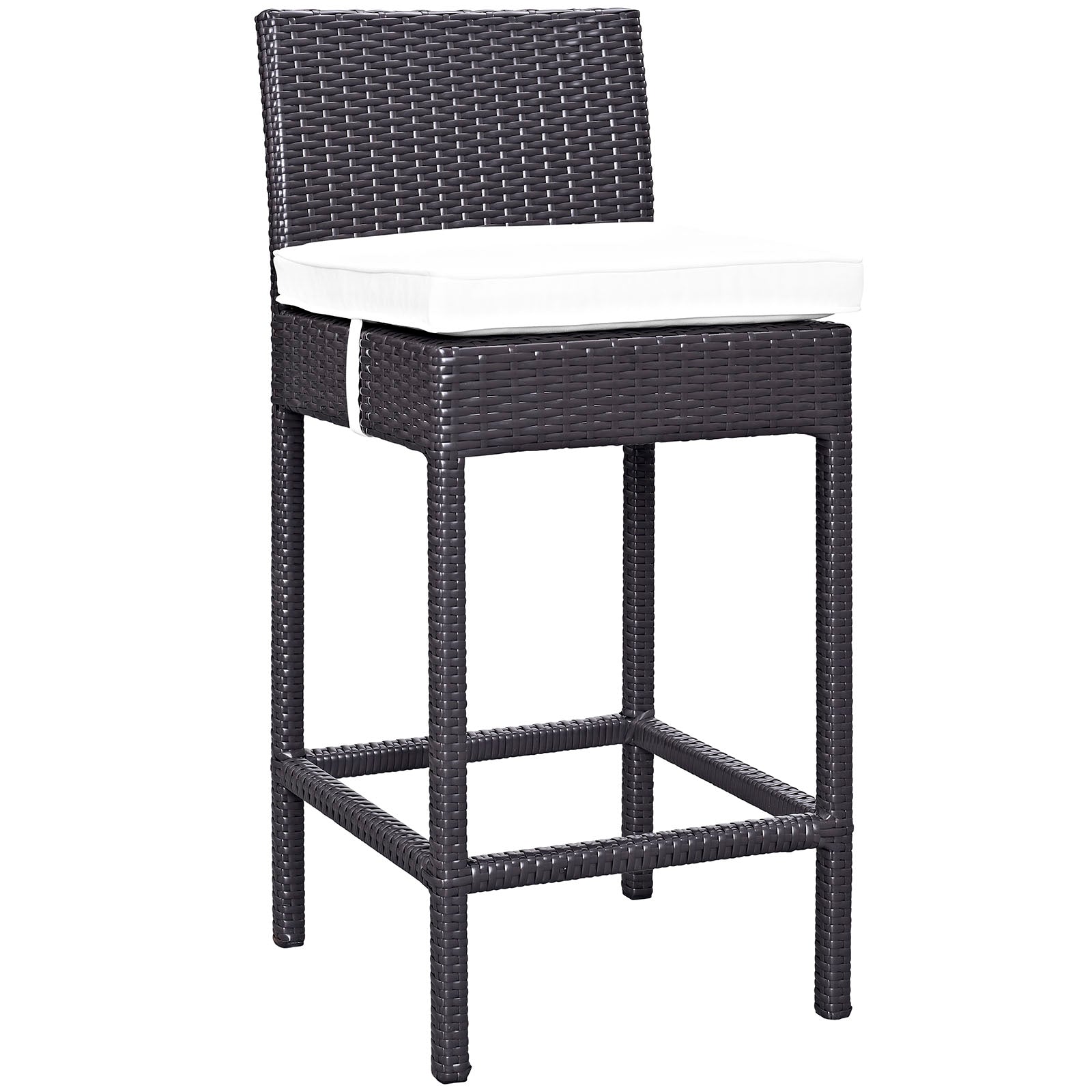 Lift Outdoor Patio Bar Stool Set of 2