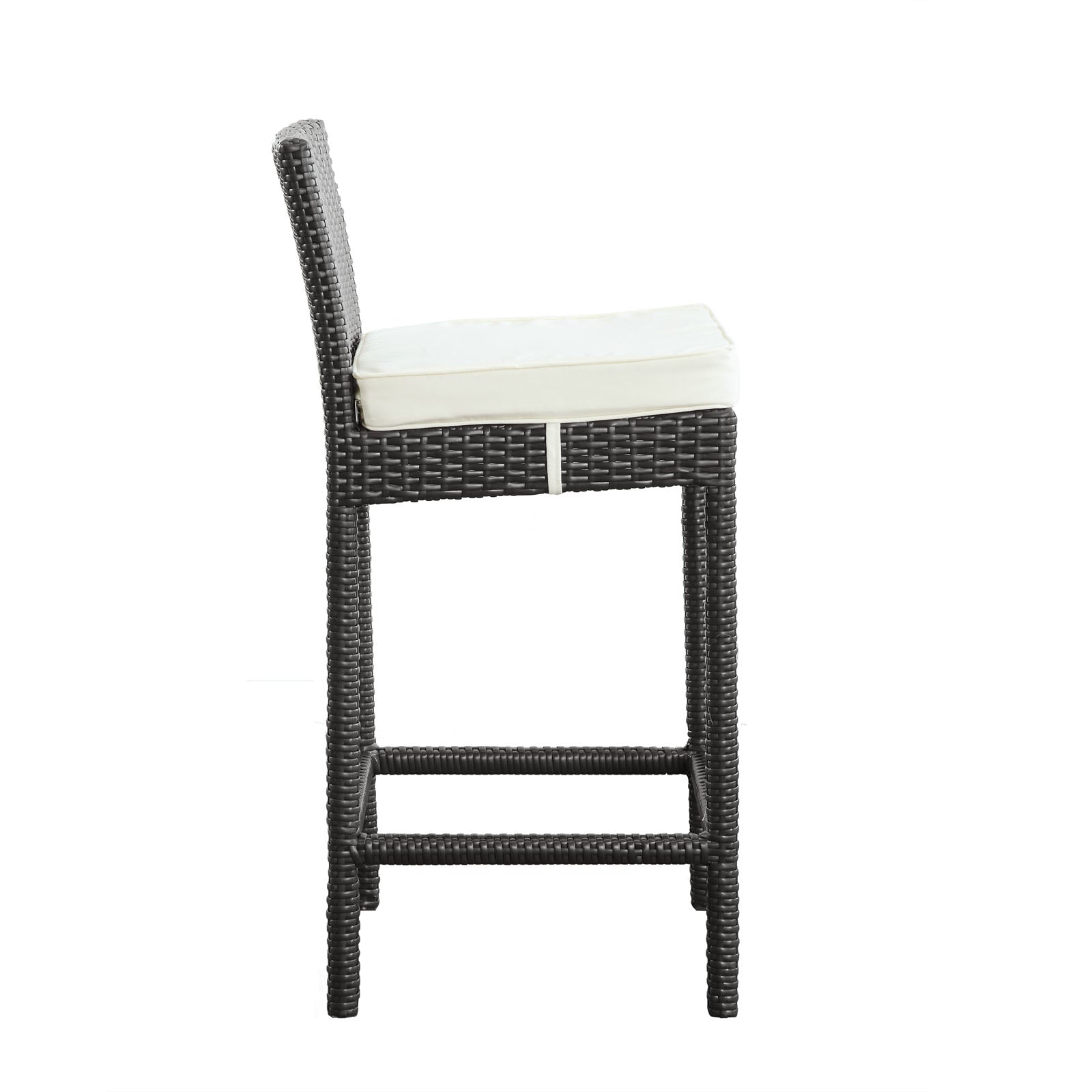 Lift Outdoor Patio Bar Stool Set of 2