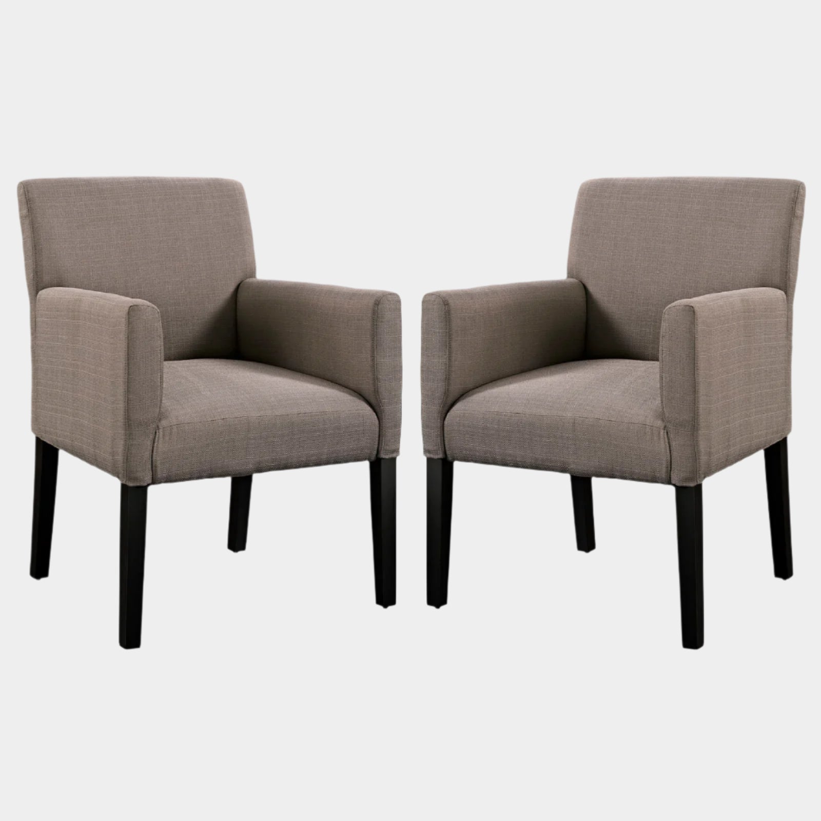 Chloe Armchair Set of 2