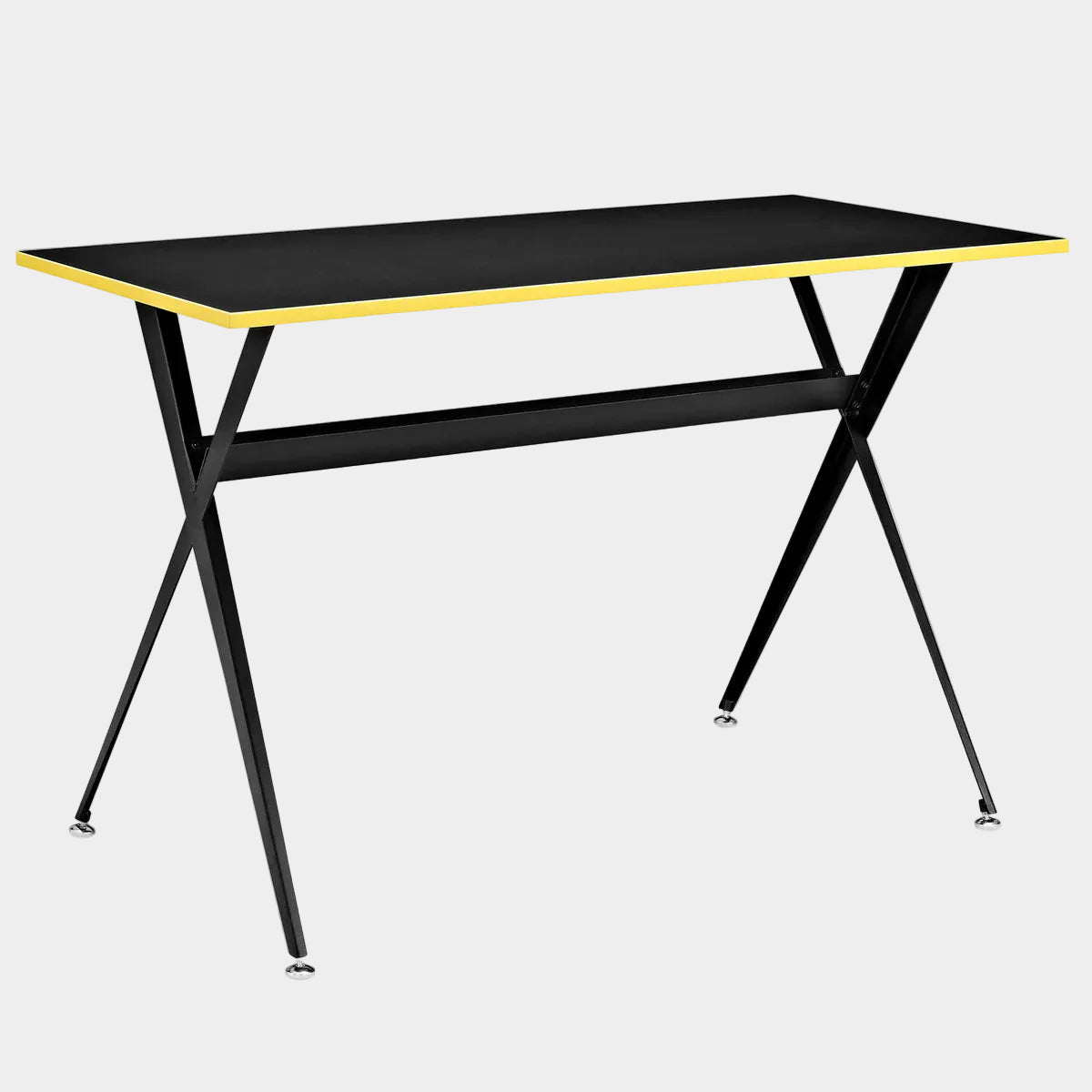 Expound Office Desk in Black
