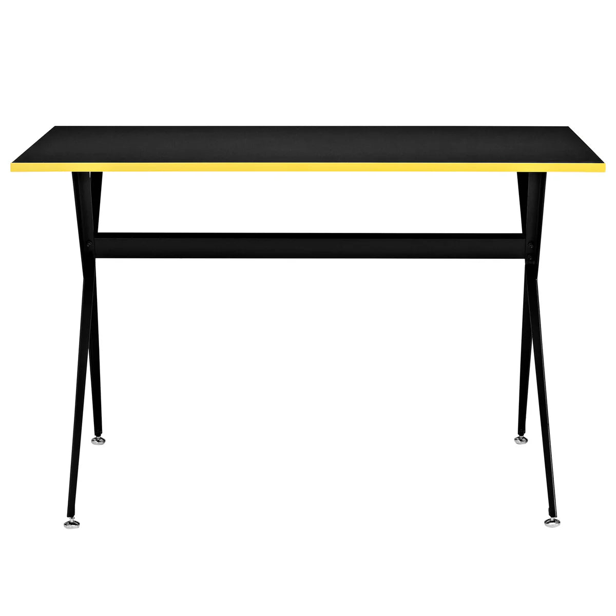 Expound Office Desk in Black