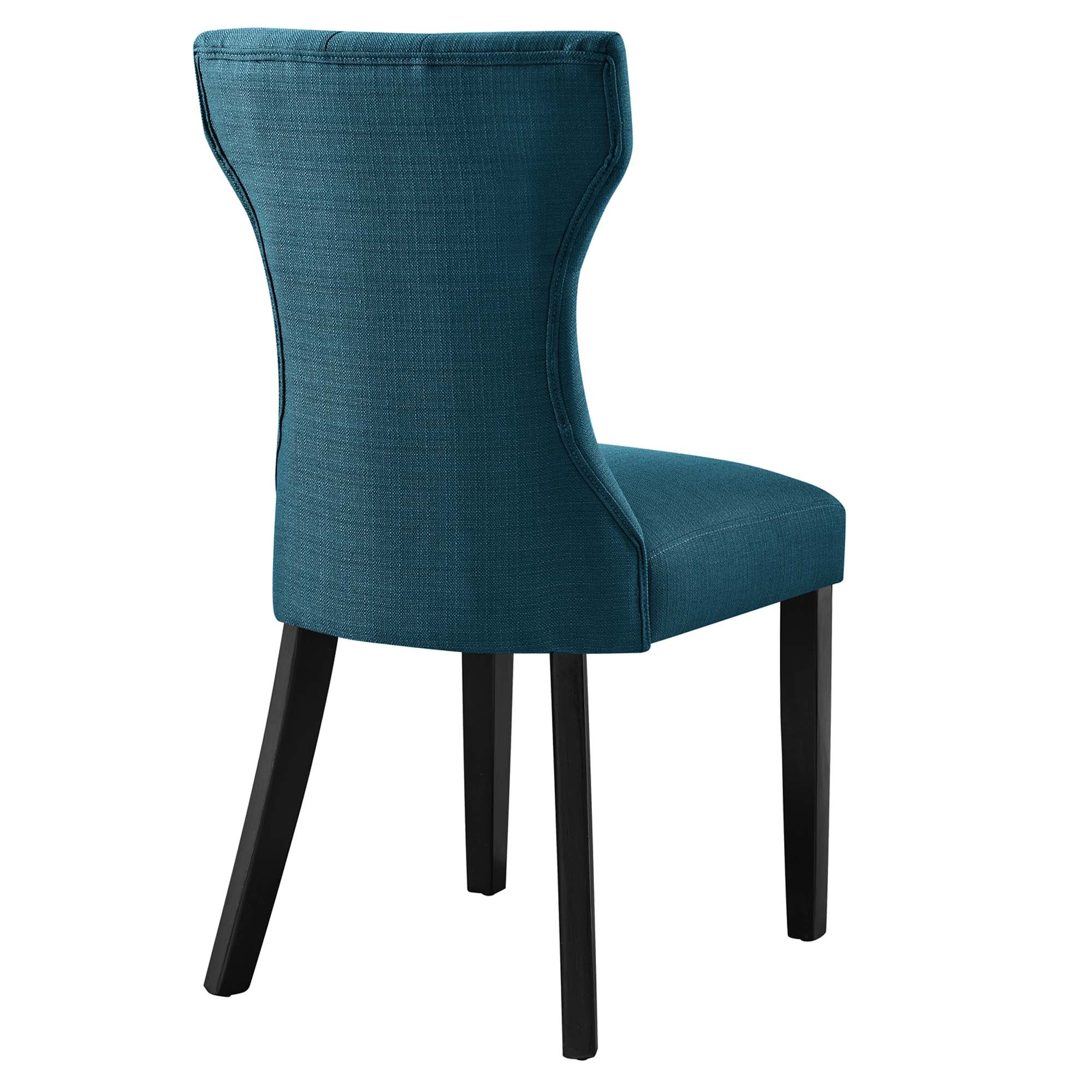 Silhouette Dining Side Chair