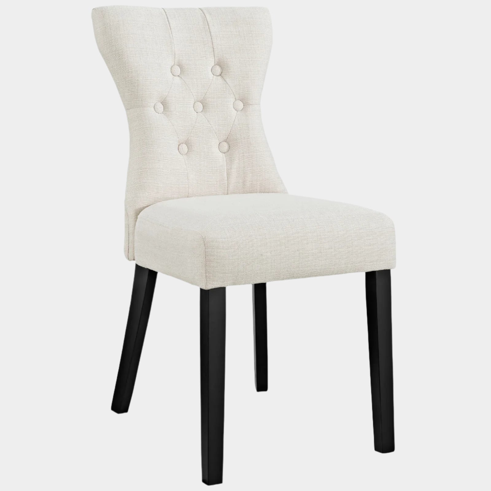 Silhouette Dining Side Chair