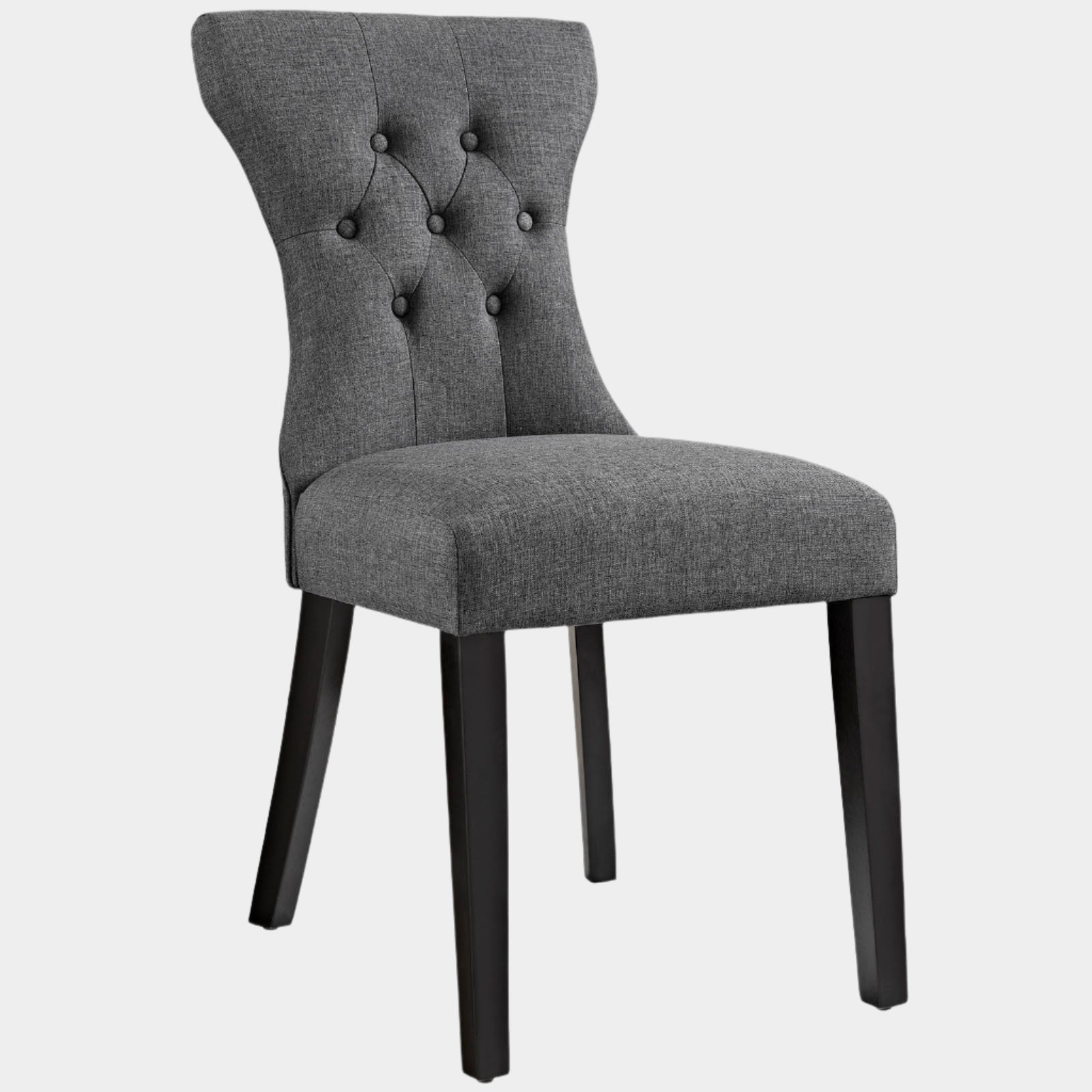 Silhouette Dining Side Chair