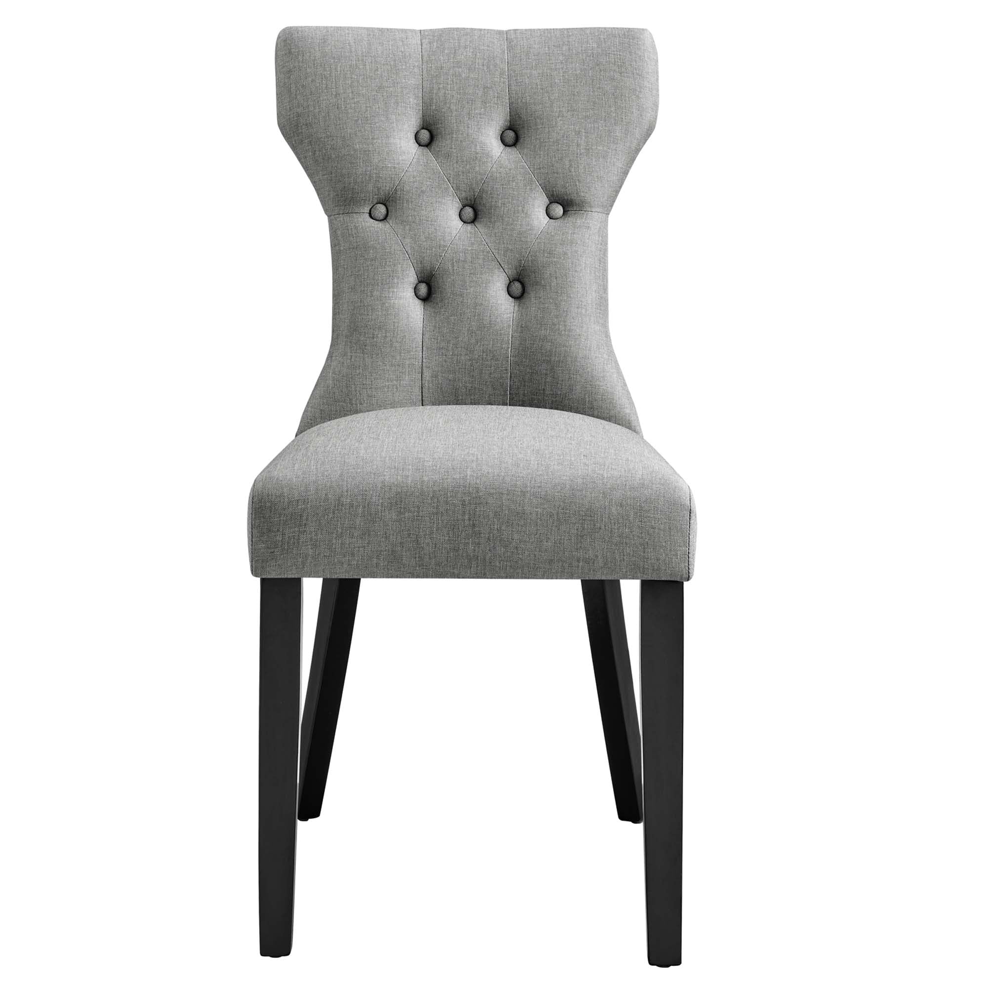 Silhouette Dining Side Chair