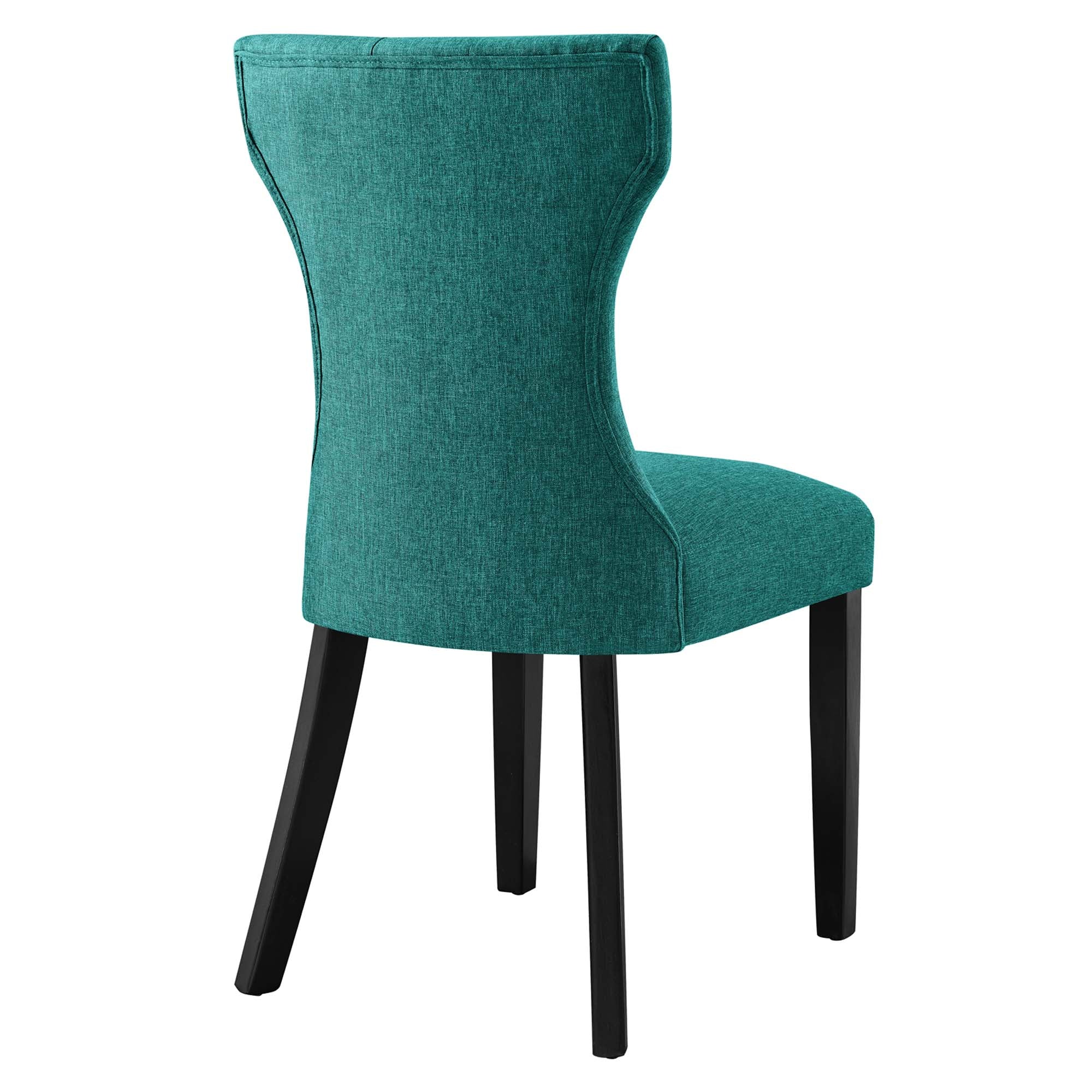 Silhouette Dining Side Chair