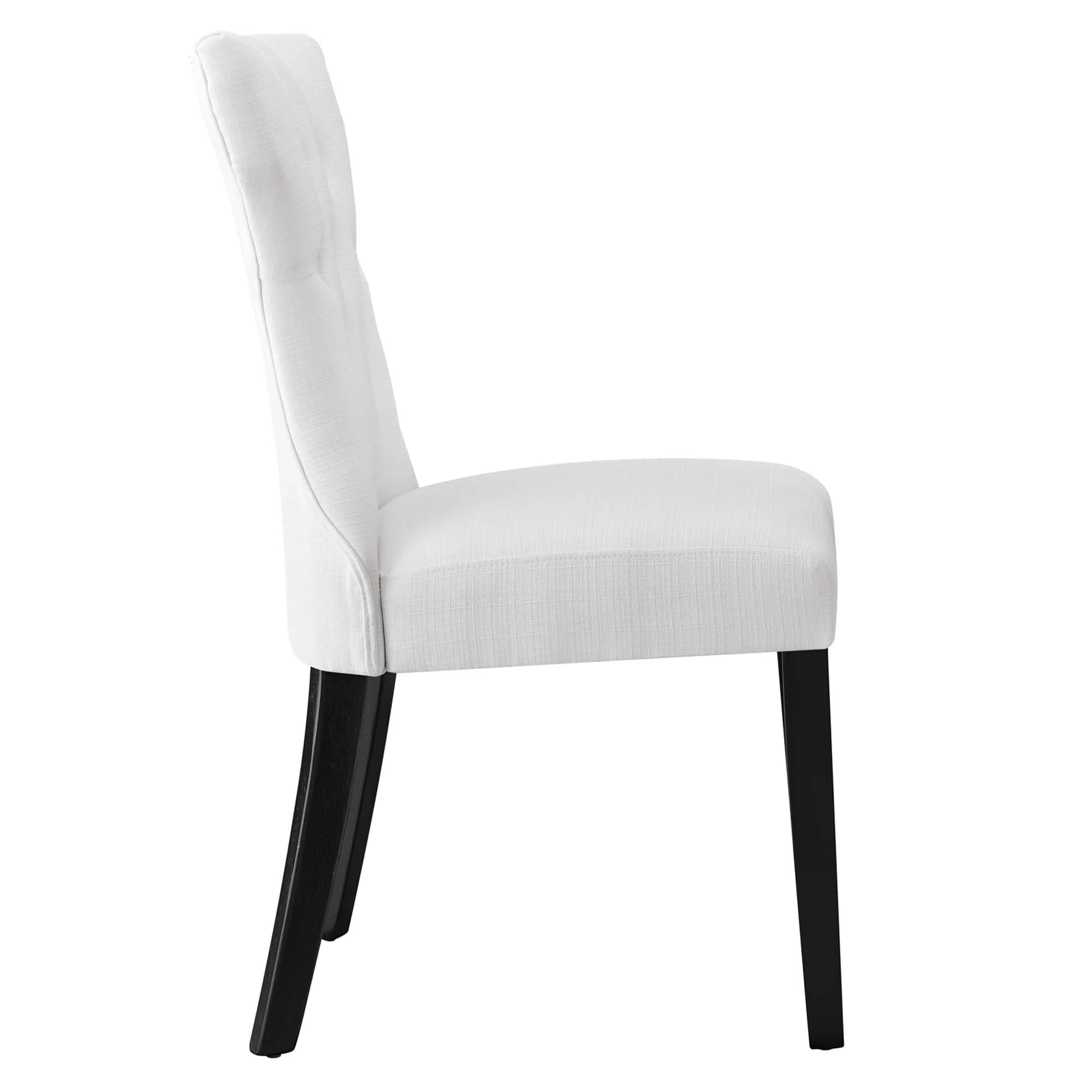 Silhouette Dining Side Chair