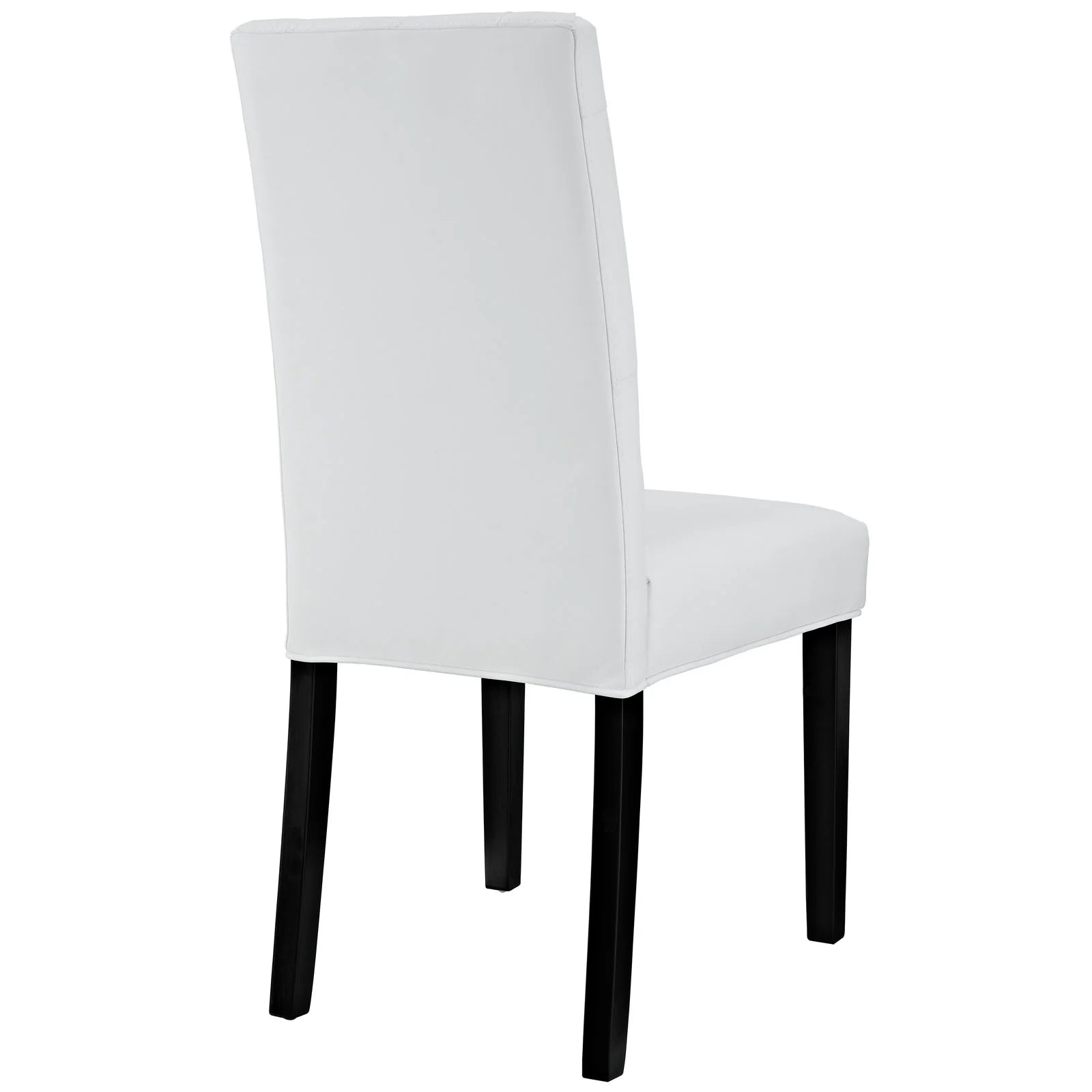 Confer Dining Vinyl Side Chair