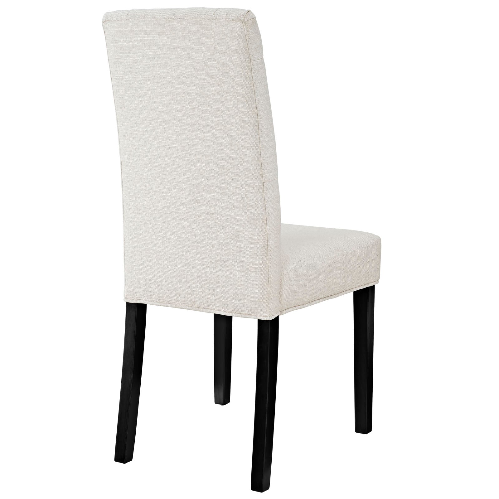 Confer Dining Fabric Side Chair