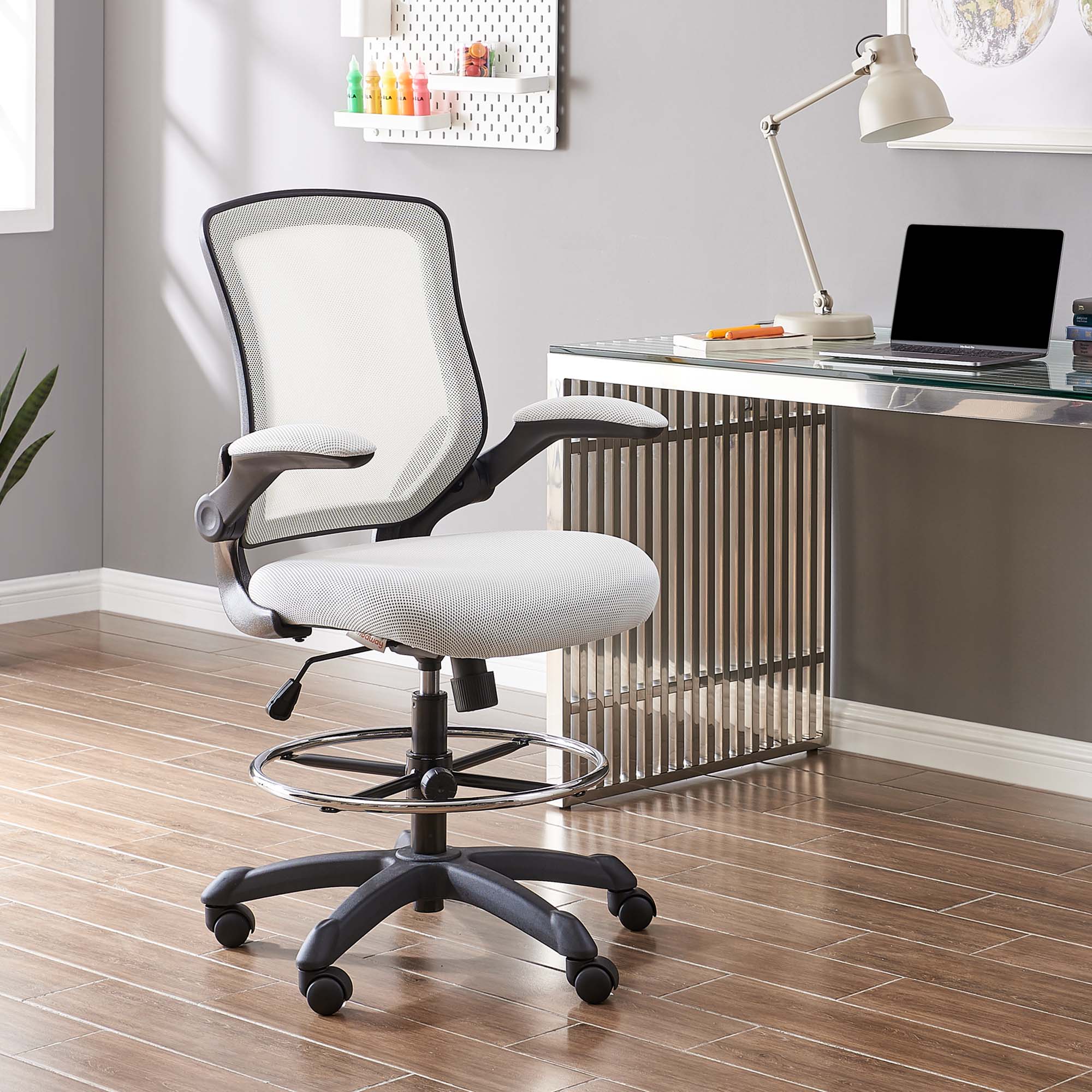 Chaise de dessin Veer