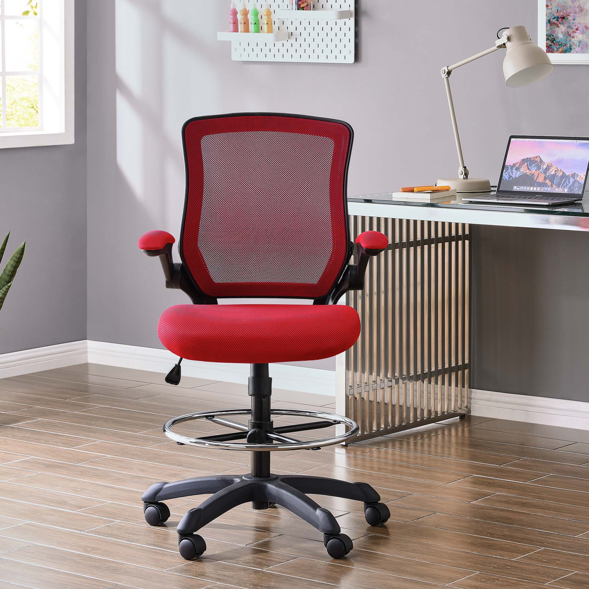 Veer Drafting Chair