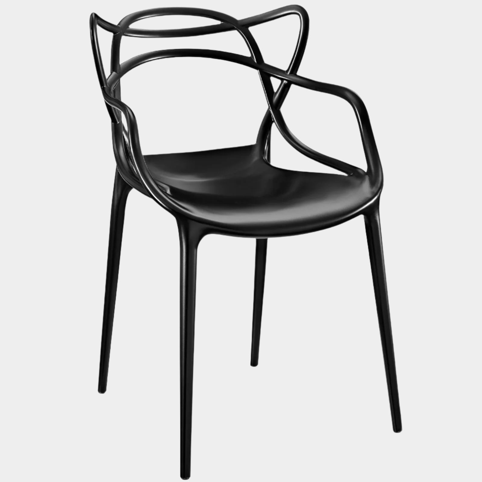 Entangled Dining Armchair