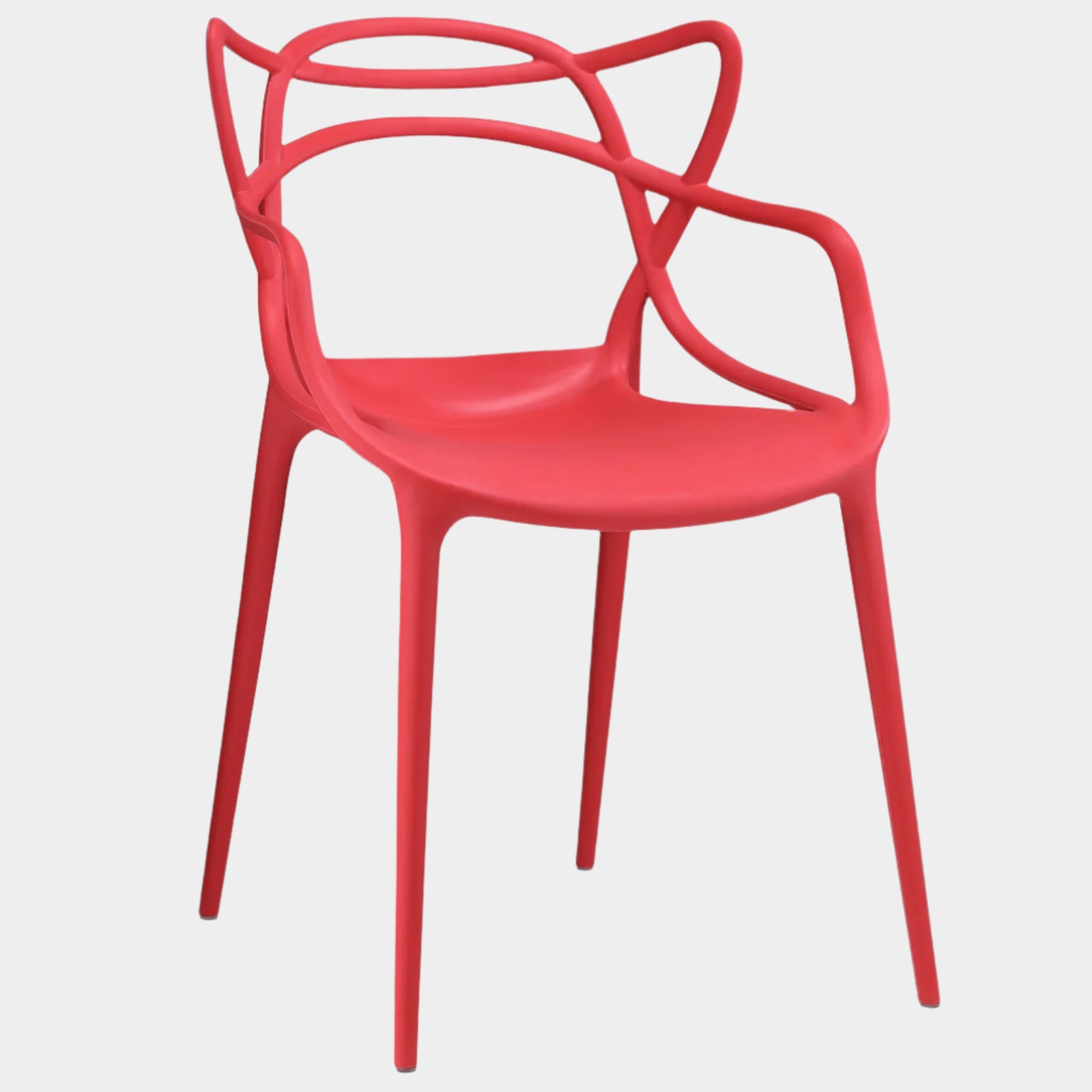Entangled Dining Armchair